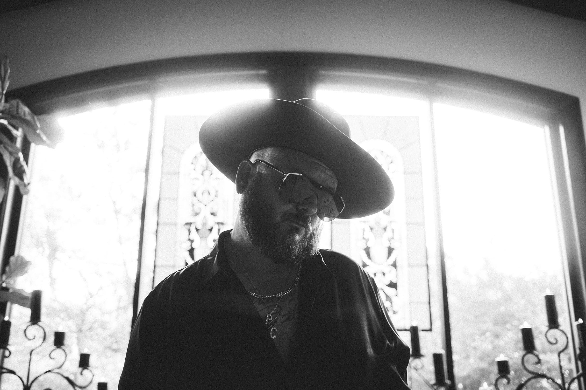 Paul Cauthen — 2 upcoming tour dates and ticket alerts on Yoink