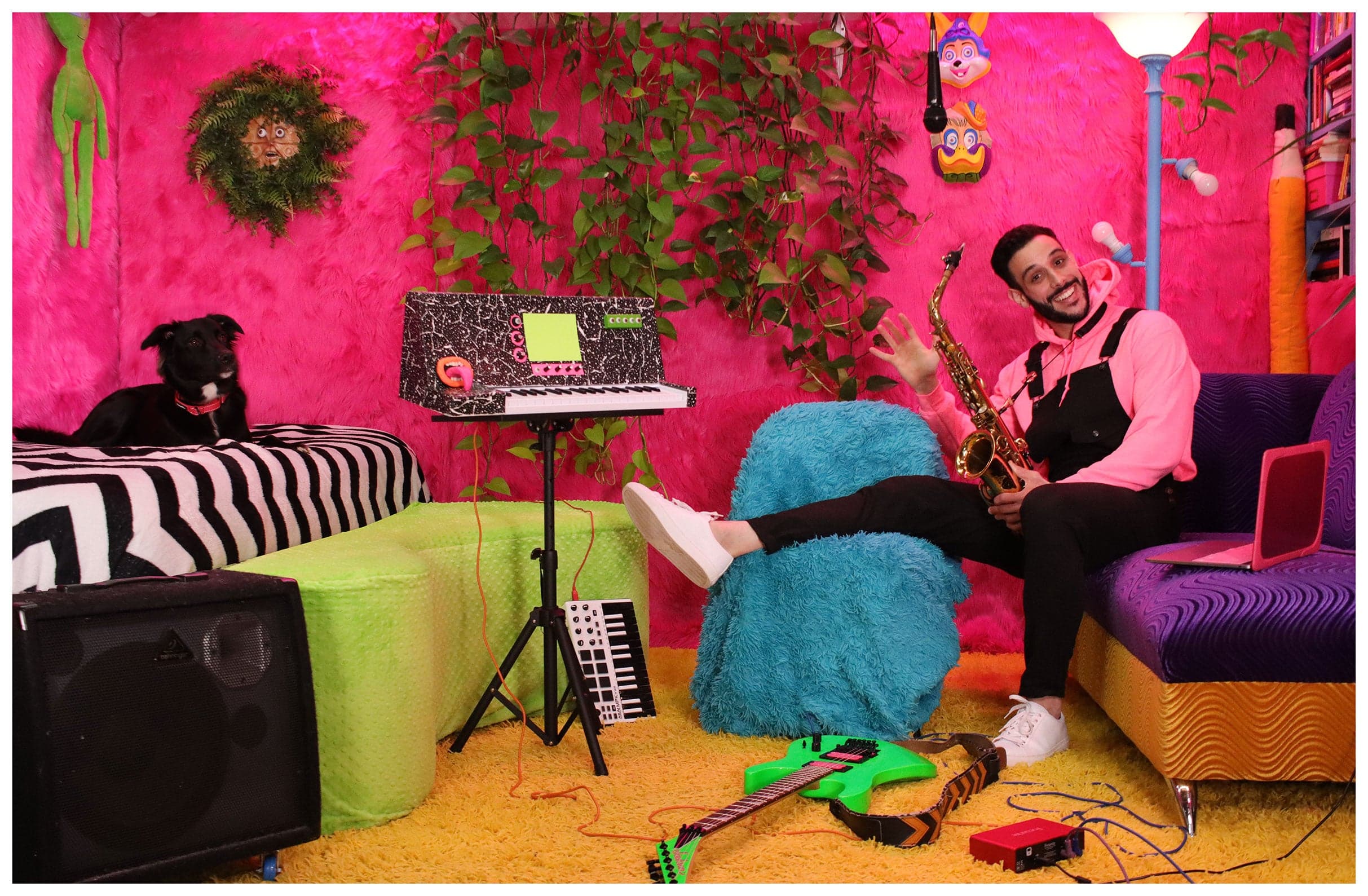 Sam Greenfield — 1 upcoming tour date and ticket alerts on Yoink