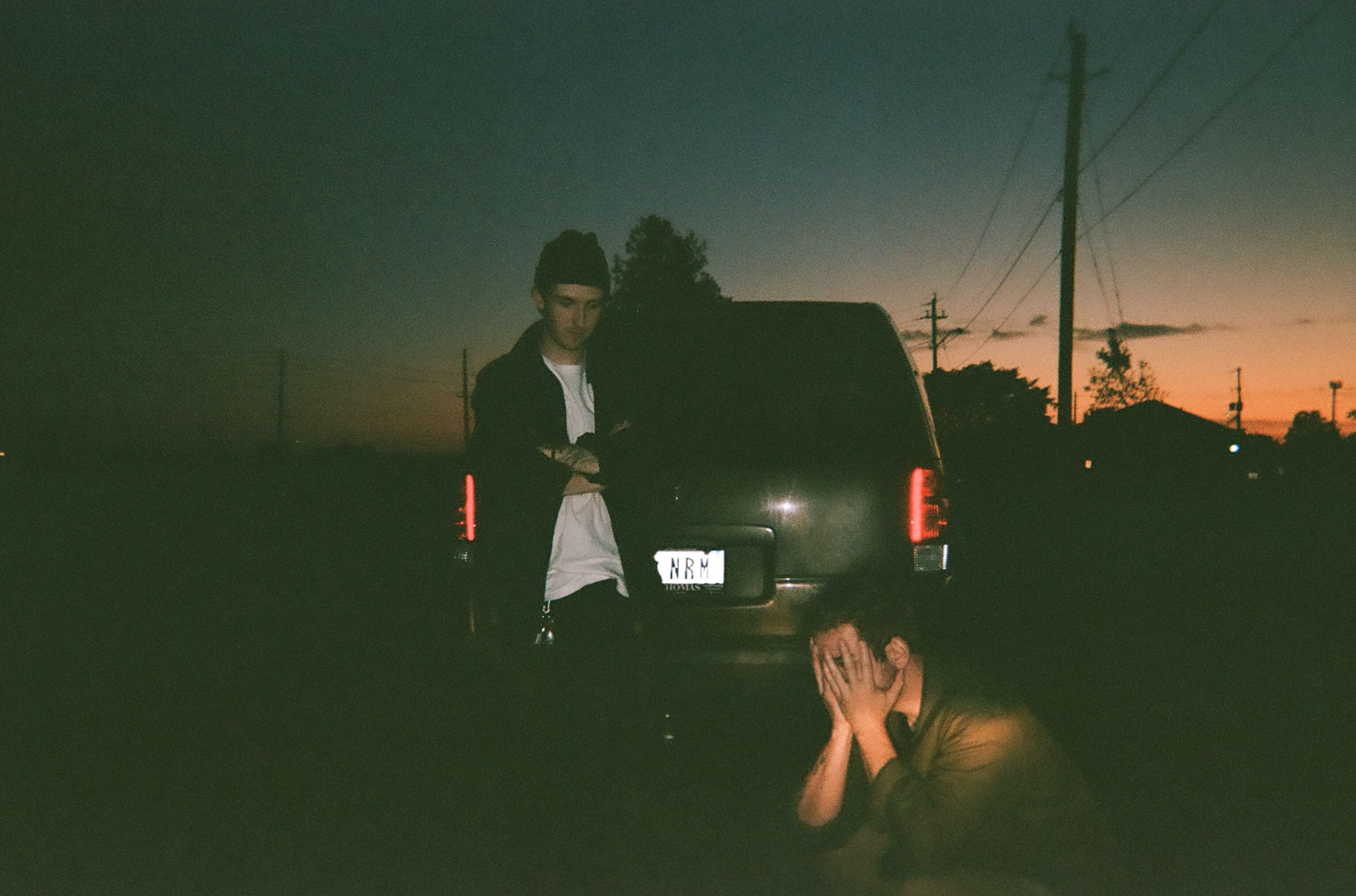Cleopatrick — tour alerts on Yoink