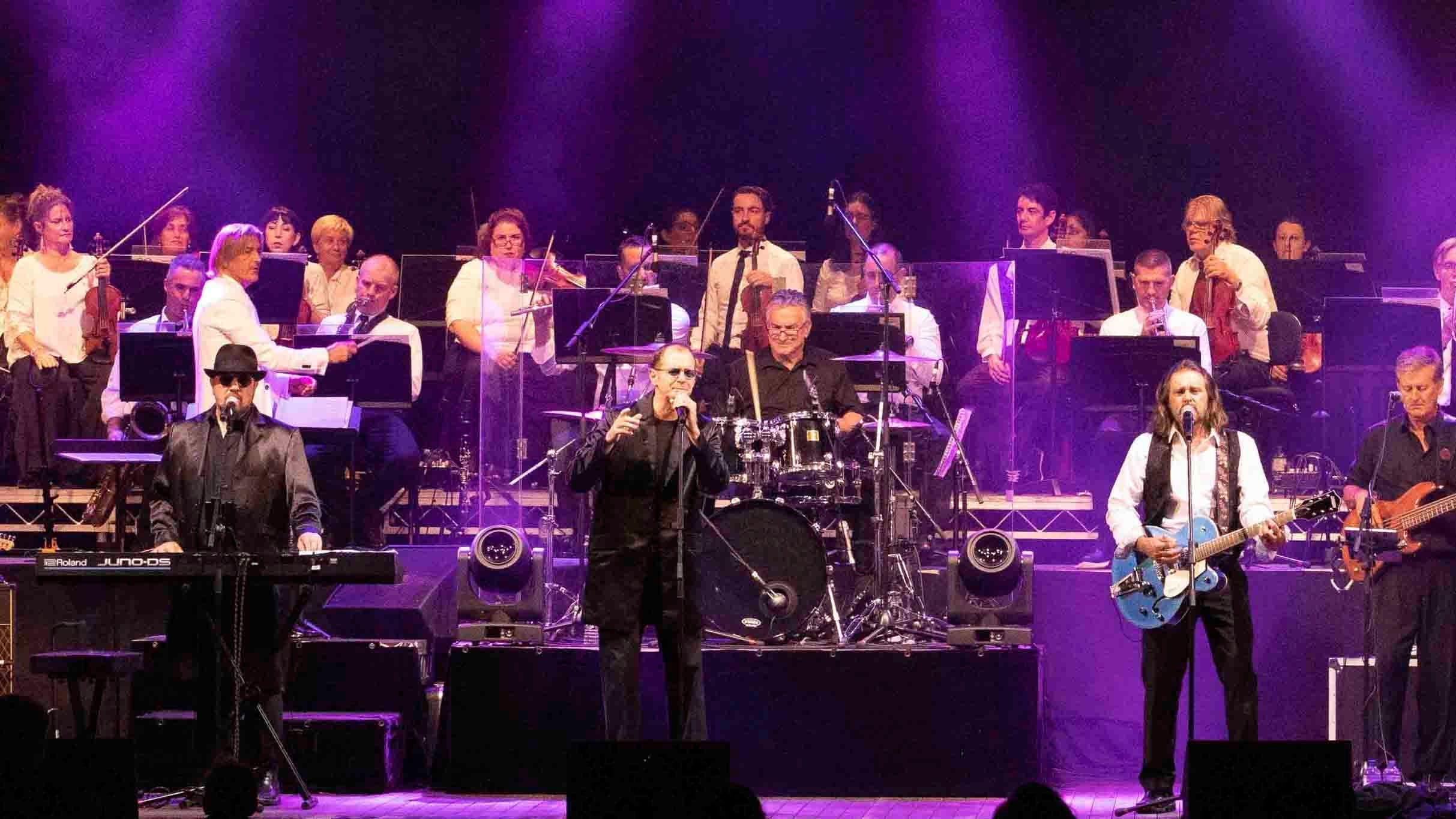 Bee Gees Tribute — 1 upcoming tour date and ticket alerts on Yoink