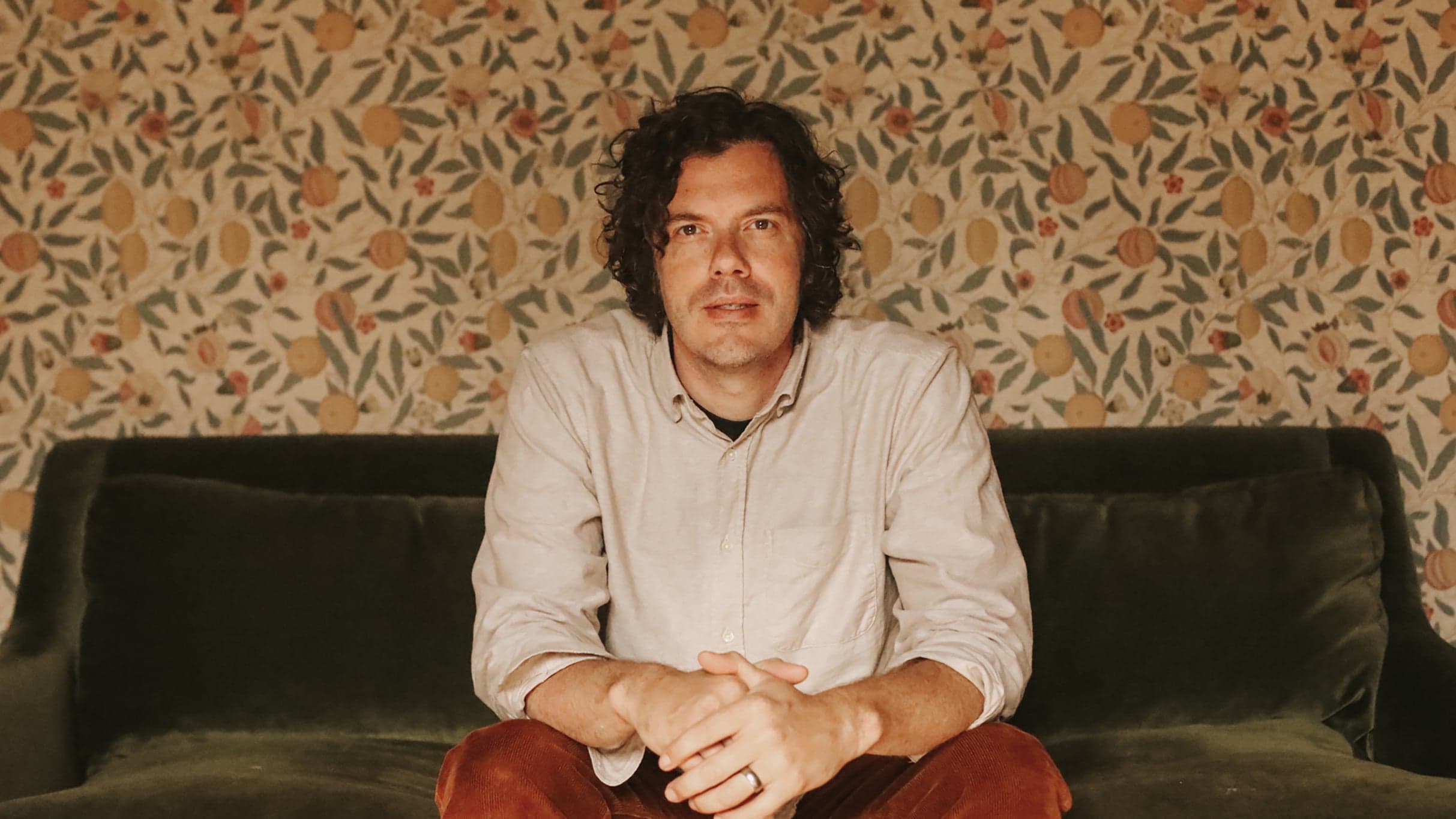 Josh Garrels — 4 upcoming tour dates and ticket alerts on Yoink