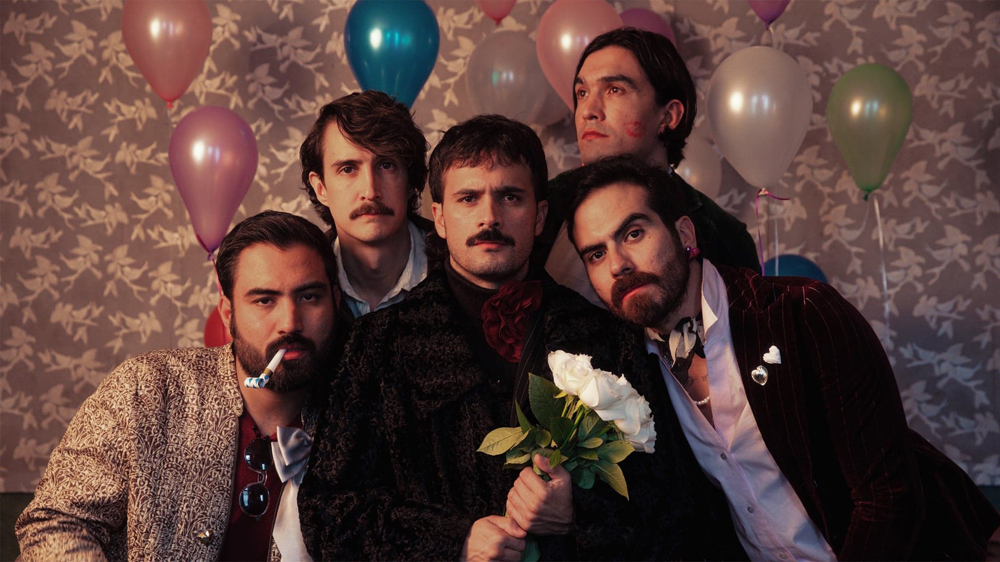 Midnight Generation — 1 upcoming tour date and ticket alerts on Yoink