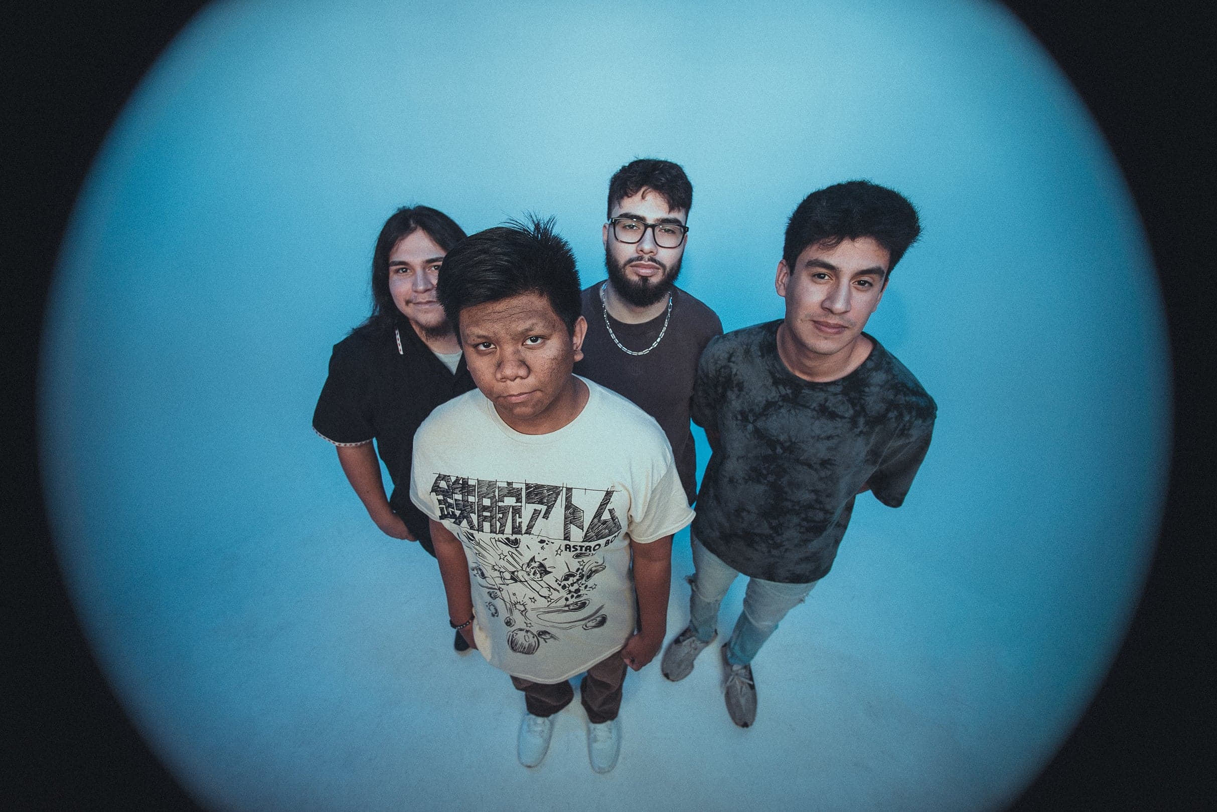 INOHA — 1 upcoming tour date and ticket alerts on Yoink