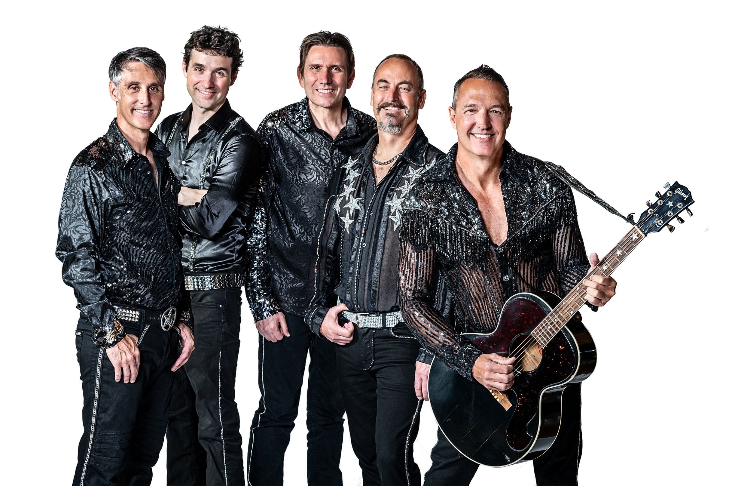 Super Diamond — 2 upcoming tour dates and ticket alerts on Yoink