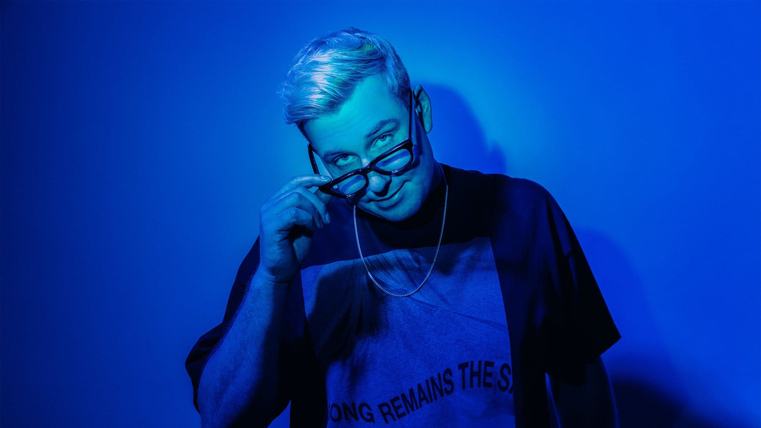 Dr. Fresch — 1 upcoming tour date and ticket alerts on Yoink