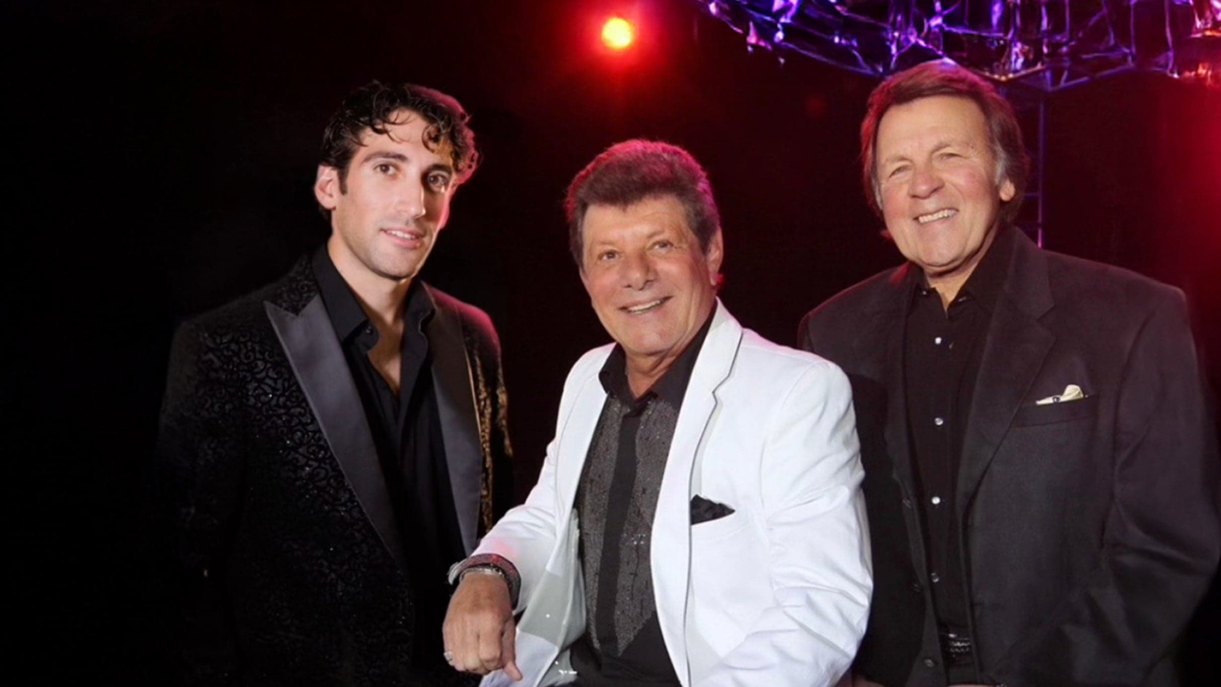 Dick Fox's Golden Boys