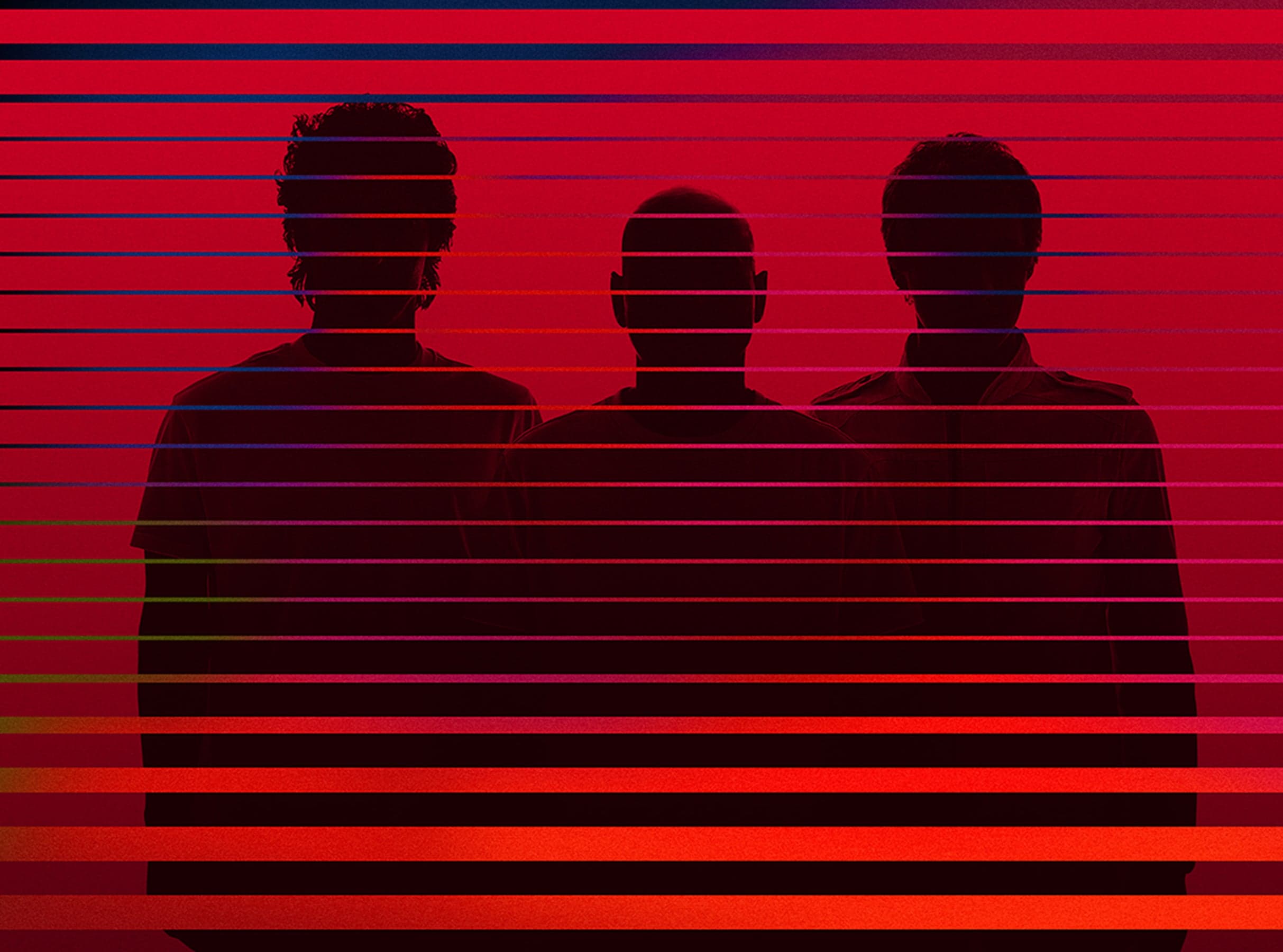 Soda Stereo — 5 upcoming tour dates and ticket alerts on Yoink
