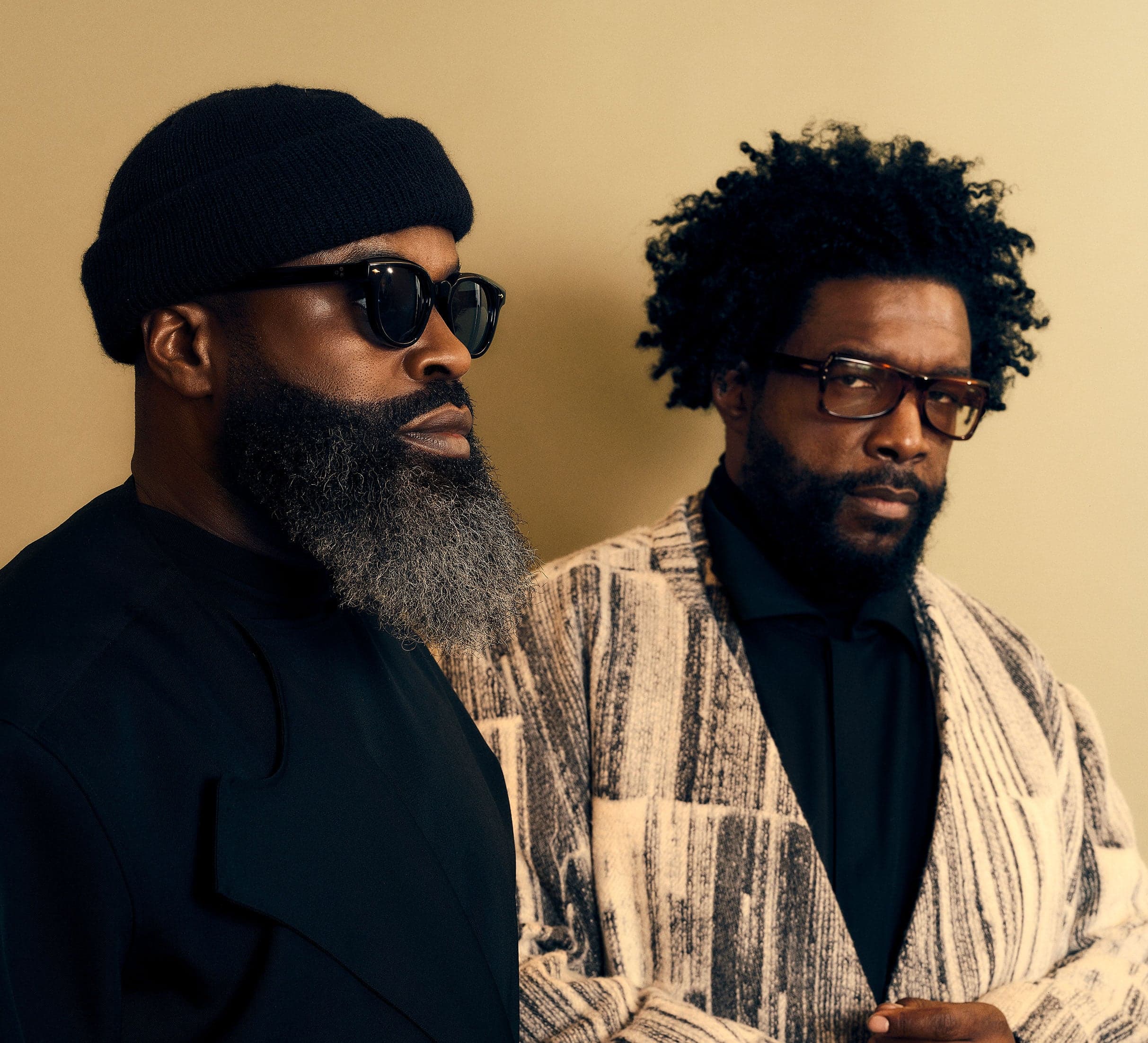 The Roots — 6 upcoming tour dates and ticket alerts on Yoink