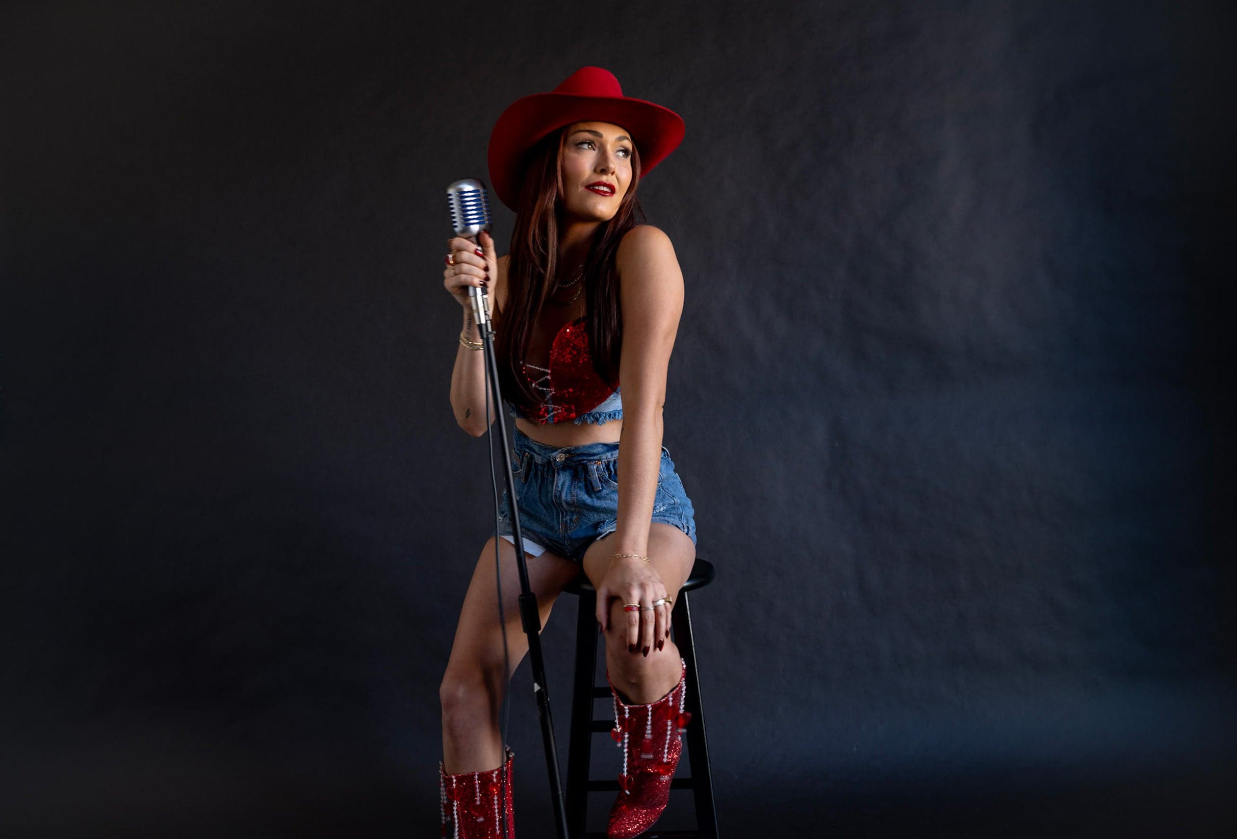 Kylie Morgan — 2 upcoming tour dates and ticket alerts on Yoink