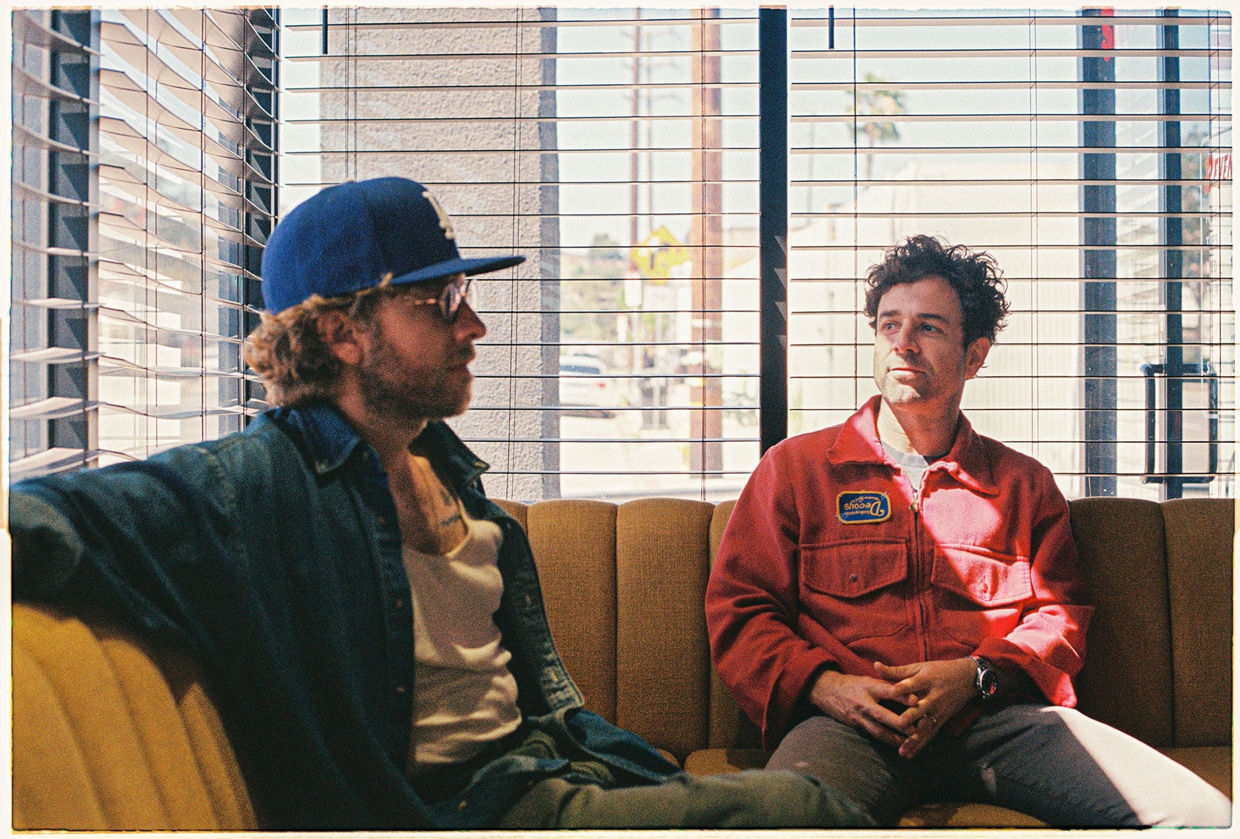 Dawes — 1 upcoming tour date and ticket alerts on Yoink