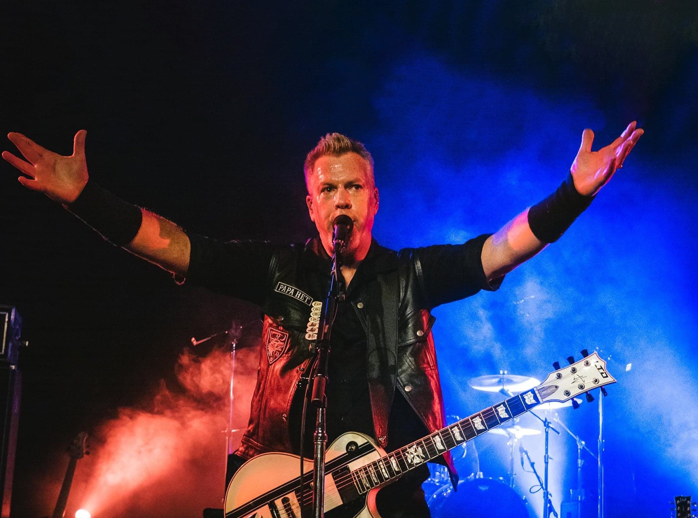 Damage Inc — 4 upcoming tour dates and ticket alerts on Yoink