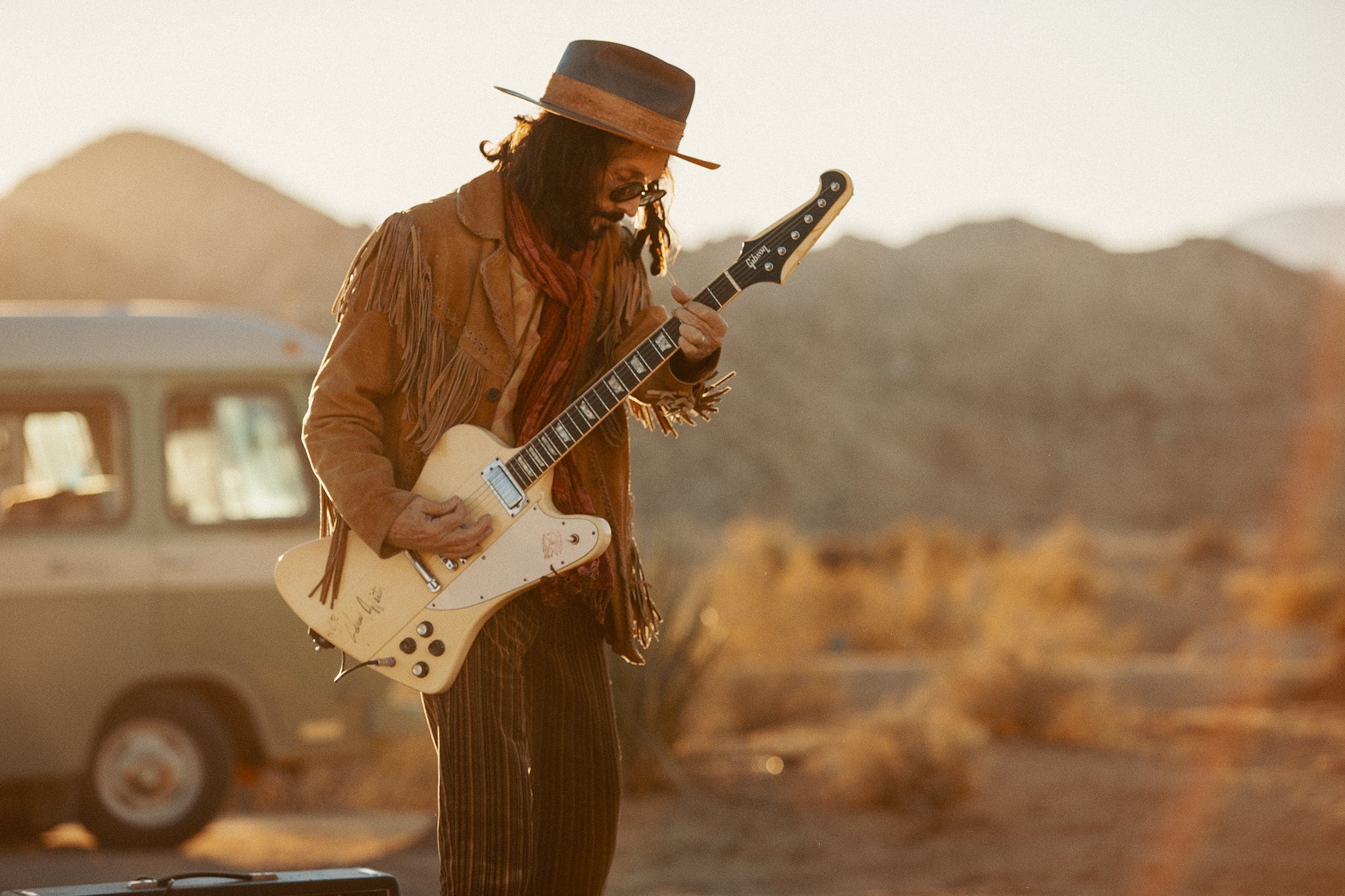 Mike Campbell & The Dirty Knobs — 7 upcoming tour dates and ticket alerts on Yoink