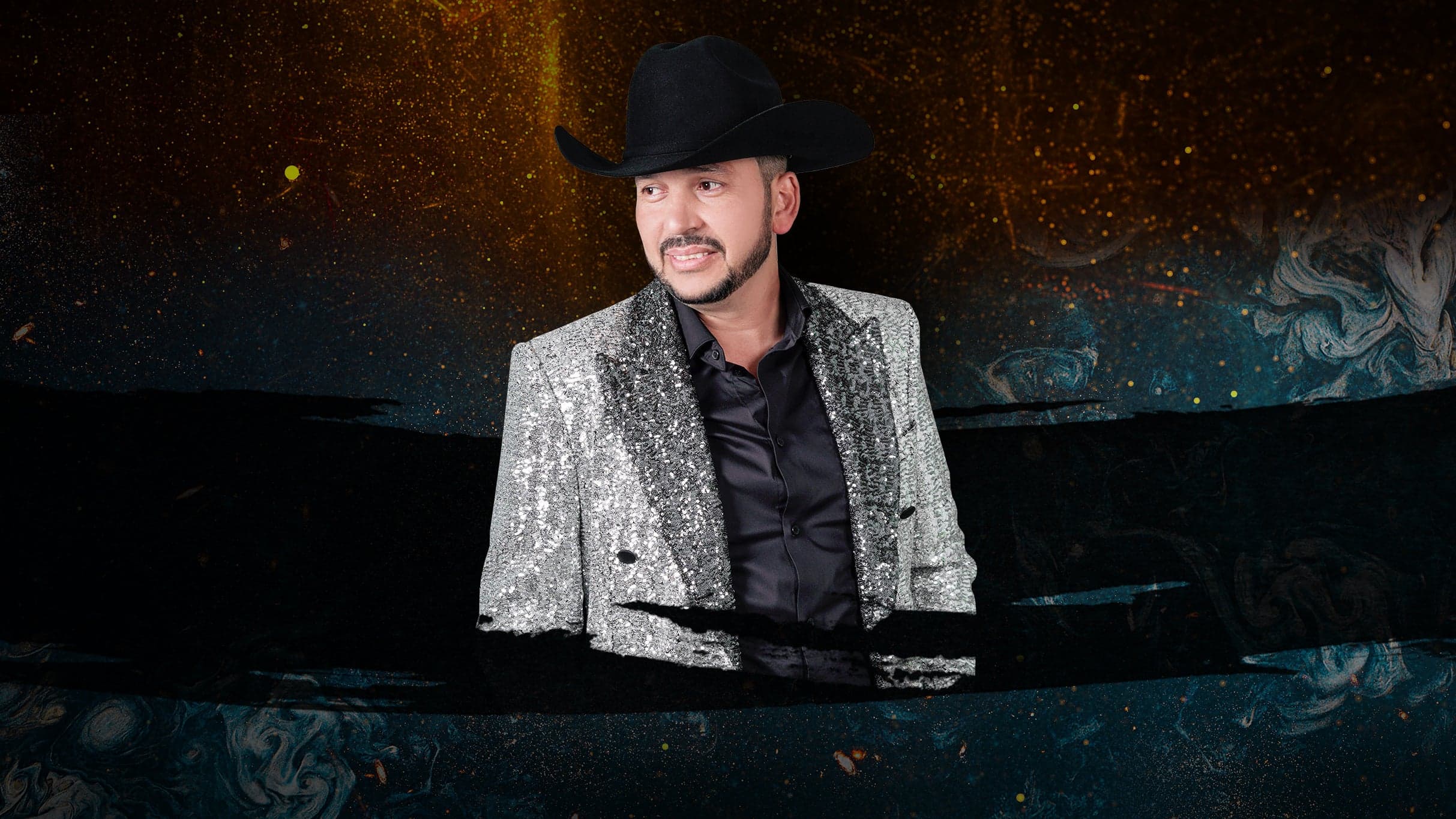 Luis Angel "El Flaco" — 4 upcoming tour dates and ticket alerts on Yoink
