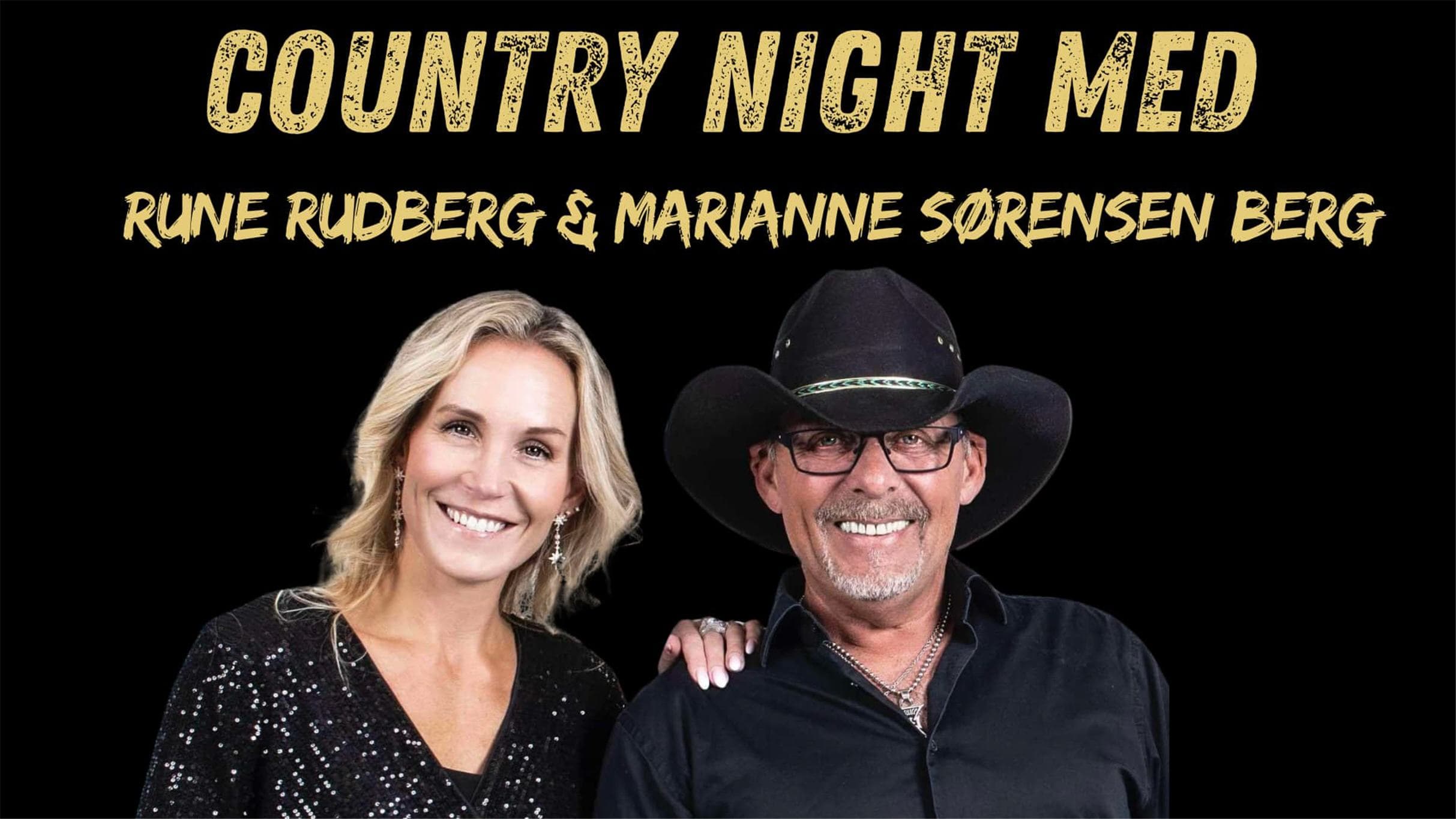 Country Night — 1 upcoming tour date and ticket alerts on Yoink