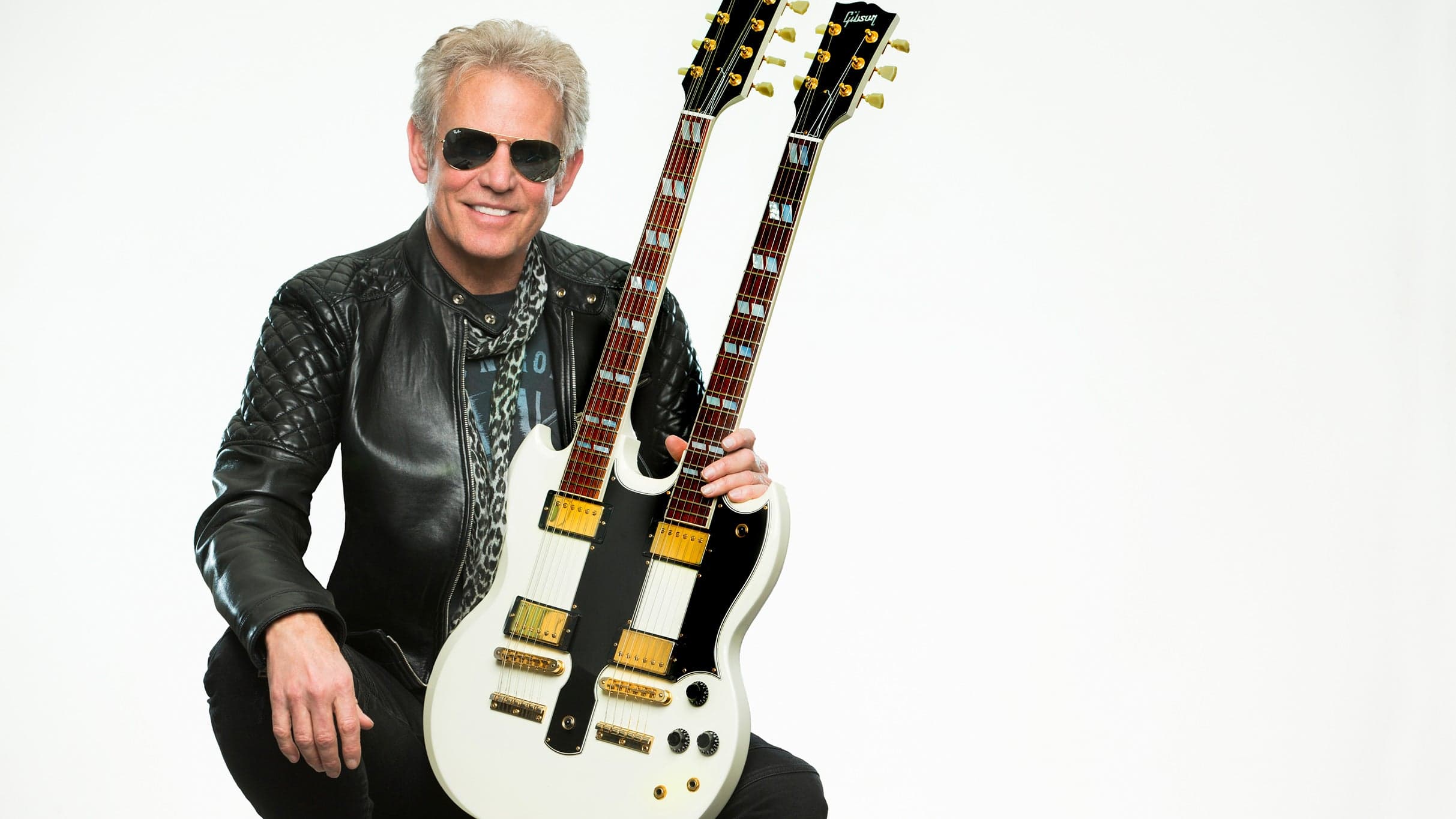 Don Felder — 1 upcoming tour date and ticket alerts on Yoink
