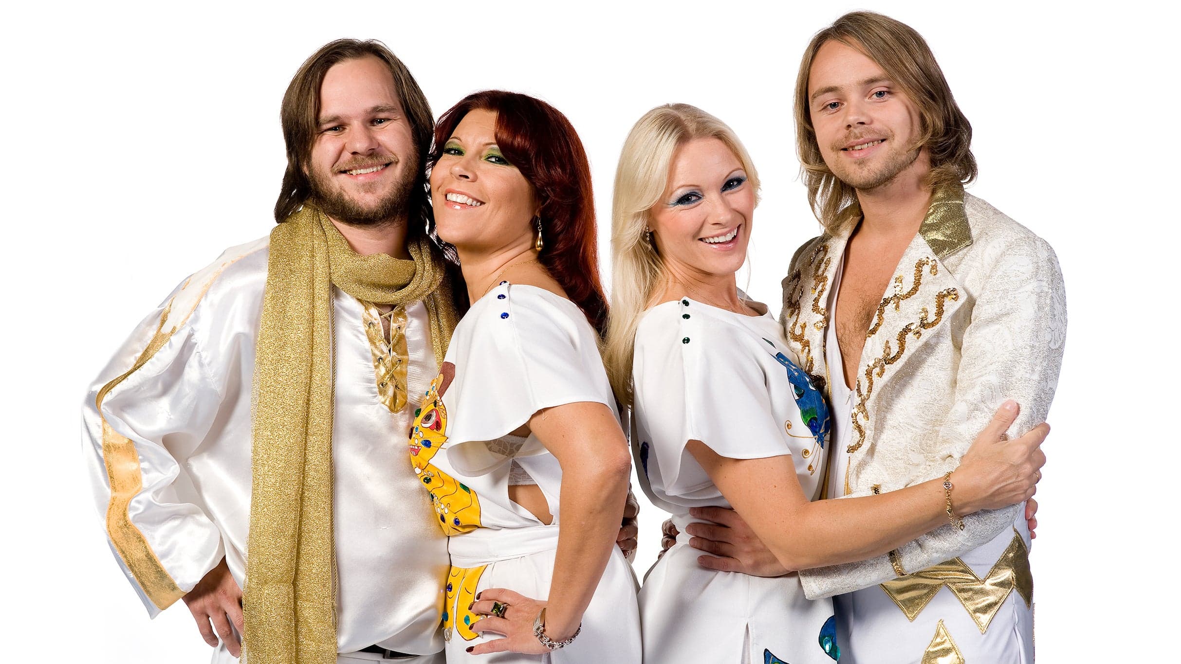 A Tribute To Abba