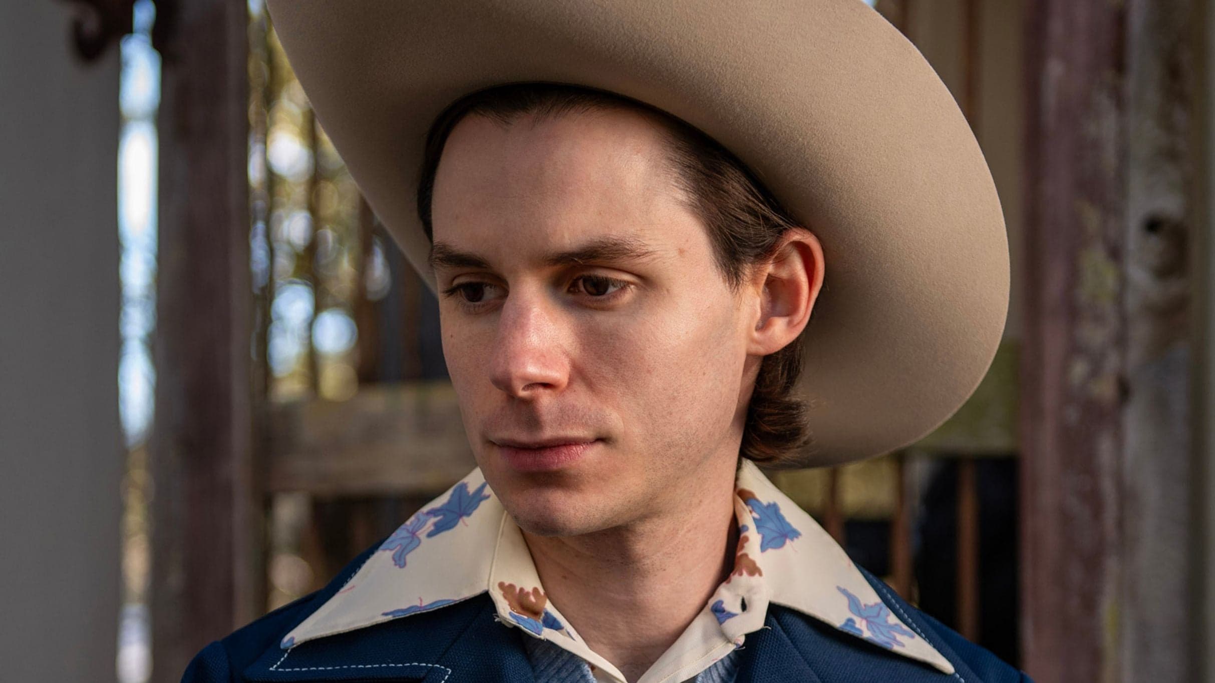 Hayden Pedigo — 1 upcoming tour date and ticket alerts on Yoink