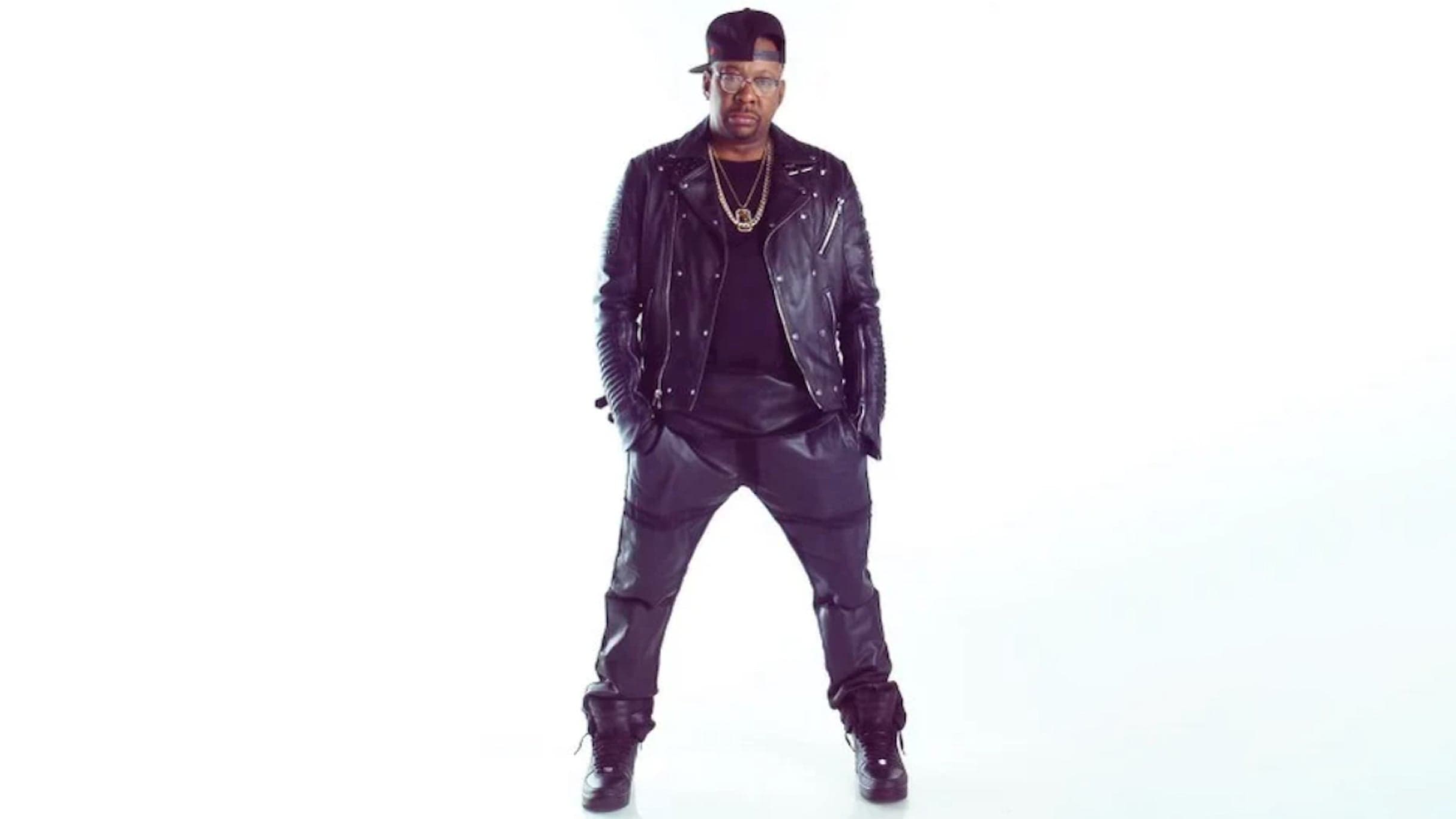 Bobby Brown — 1 upcoming tour date and ticket alerts on Yoink