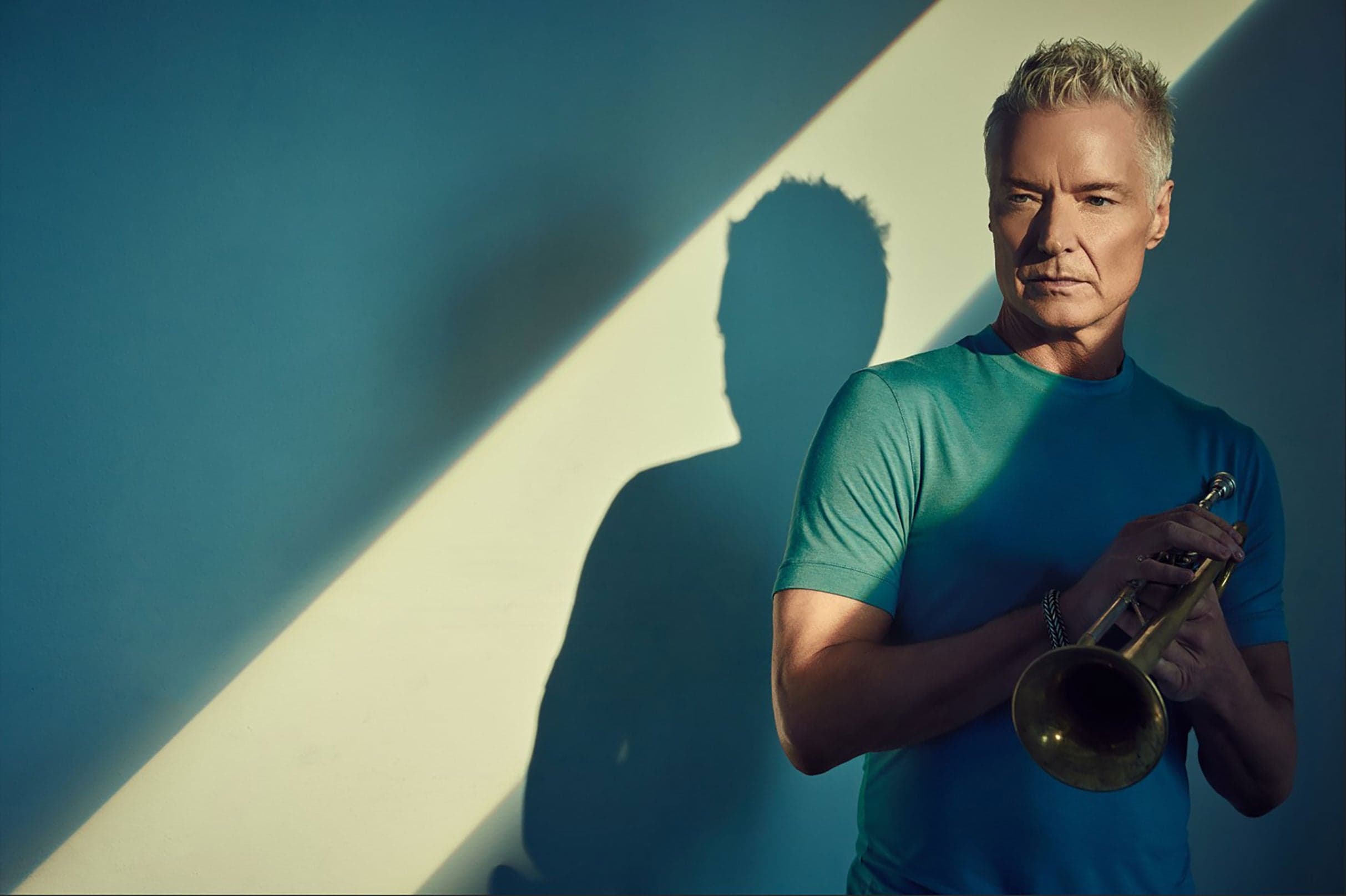 Chris Botti — 7 upcoming tour dates and ticket alerts on Yoink