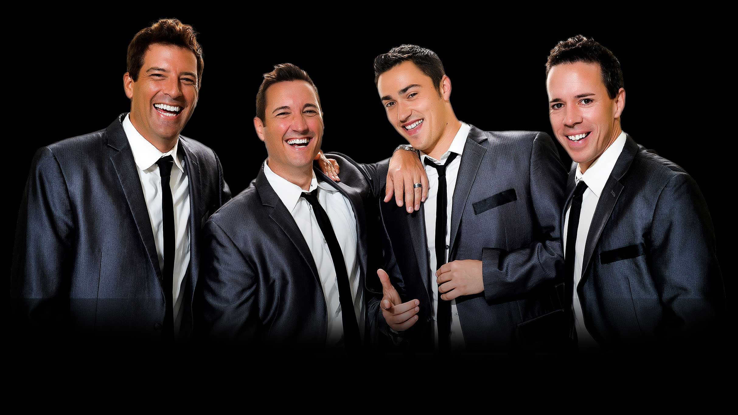 Atlantic City Boys — 1 upcoming tour date and ticket alerts on Yoink