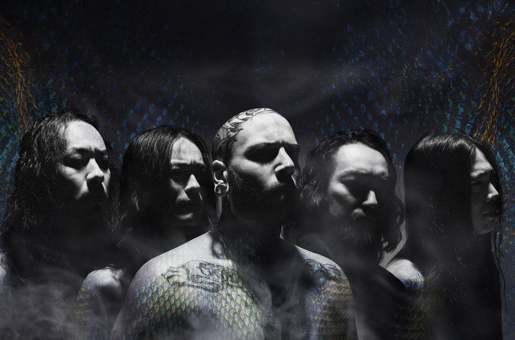 Crystal Lake — 1 upcoming tour date and ticket alerts on Yoink