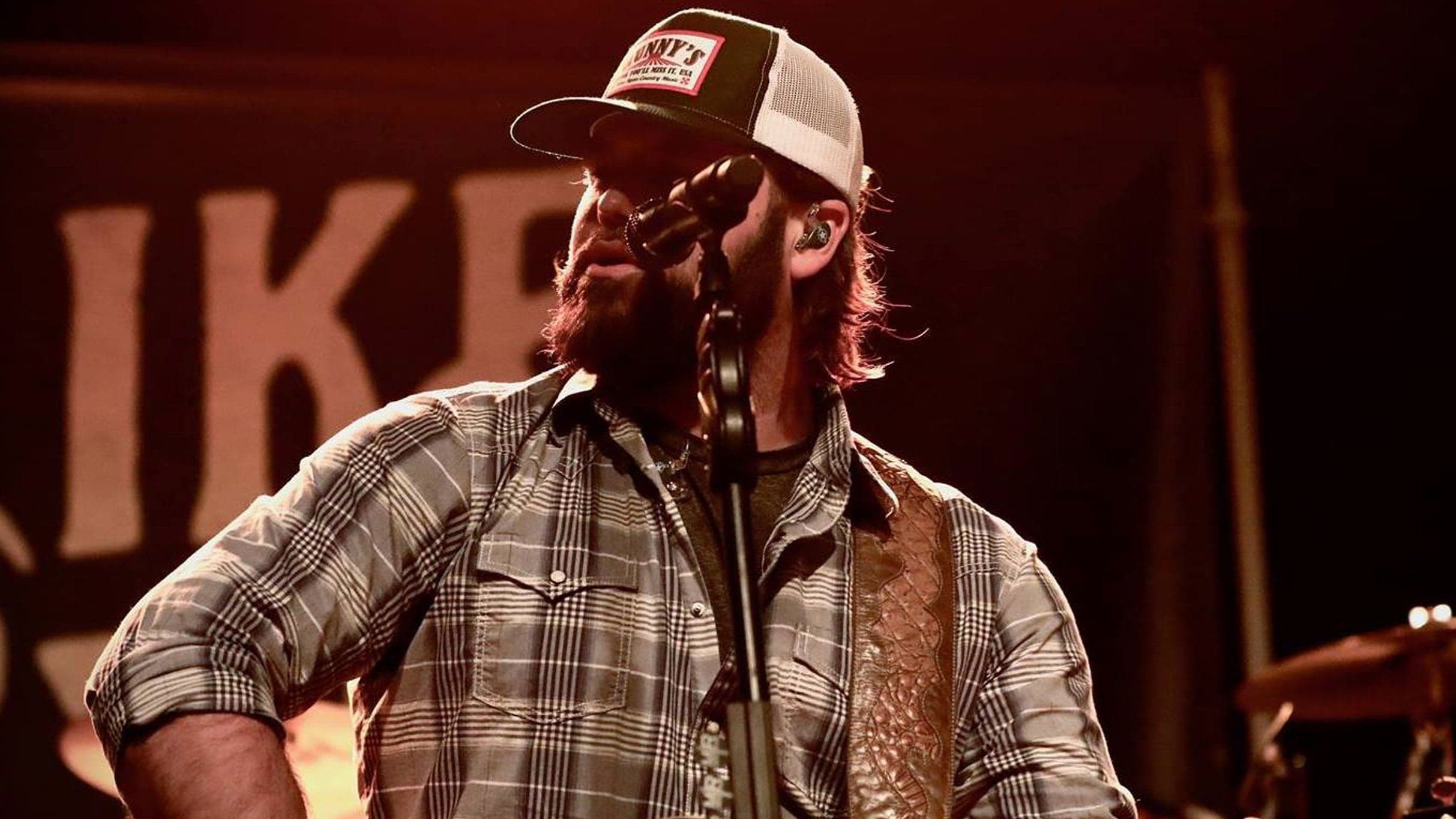 Mike Ryan — 2 upcoming tour dates and ticket alerts on Yoink