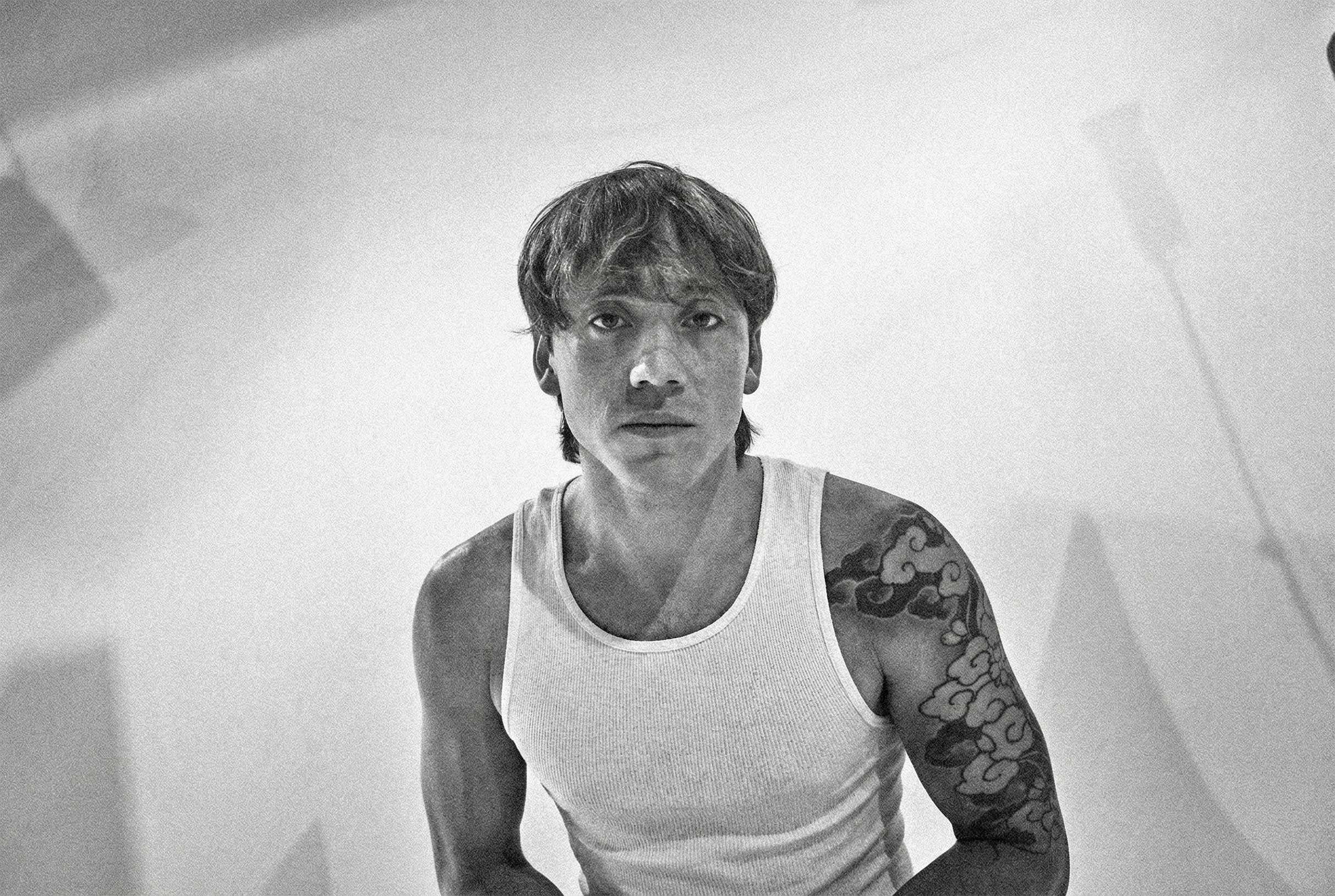 Paulo Londra
