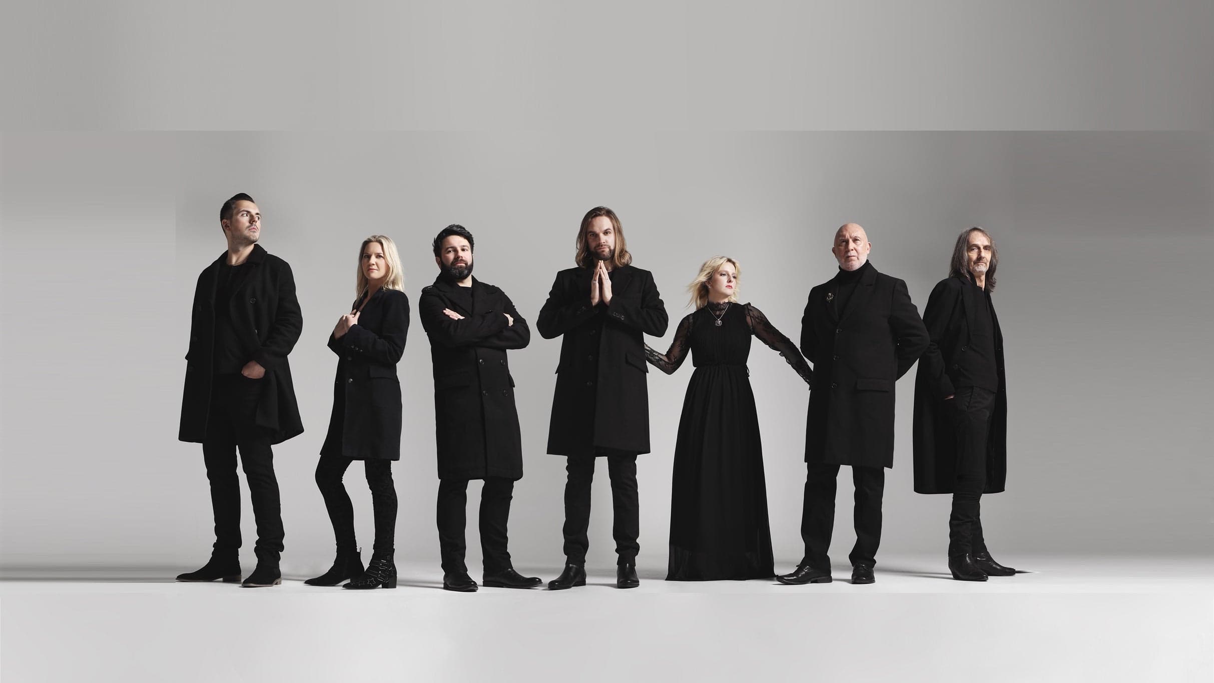 Rumours of Fleetwood Mac — 1 upcoming tour date and ticket alerts on Yoink