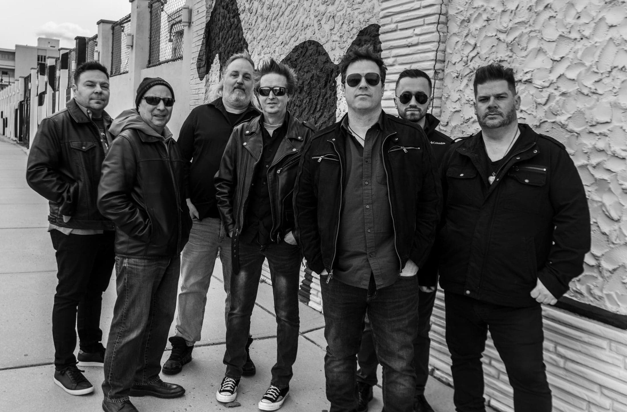The E Street Shuffle — 2 upcoming tour dates and ticket alerts on Yoink