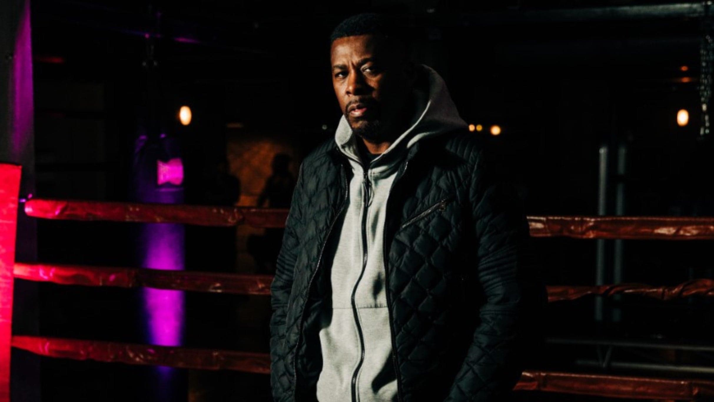 GZA — 1 upcoming tour date and ticket alerts on Yoink