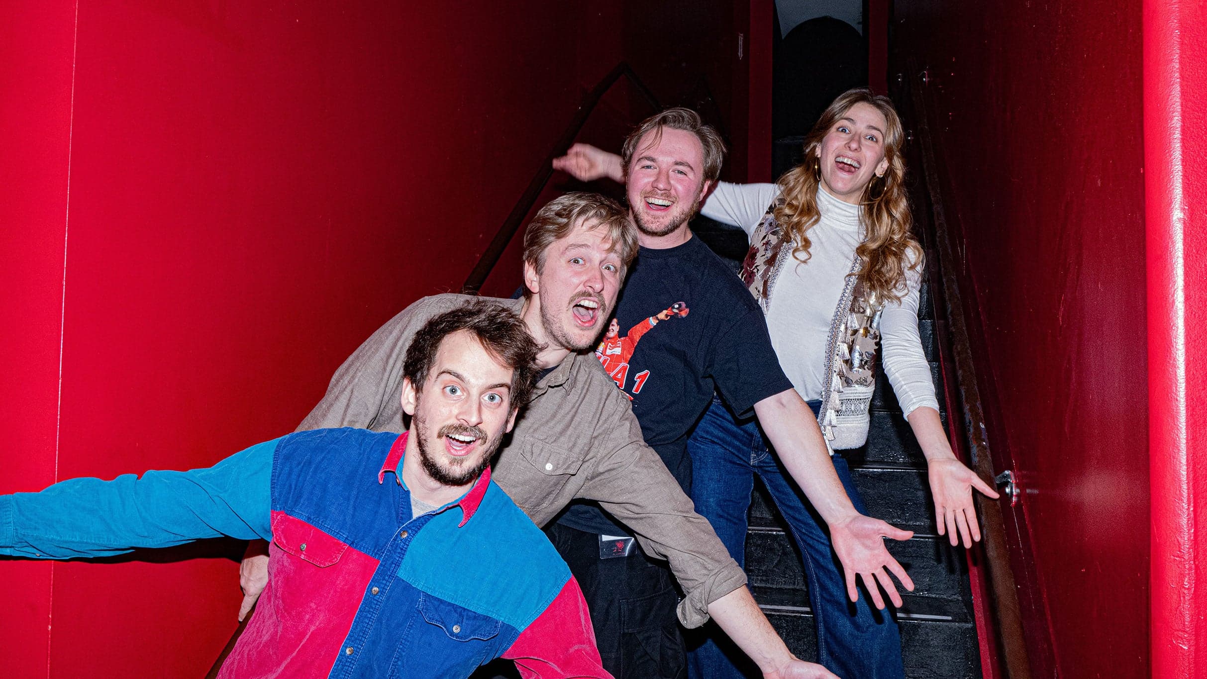 Boojum — 1 upcoming tour date and ticket alerts on Yoink