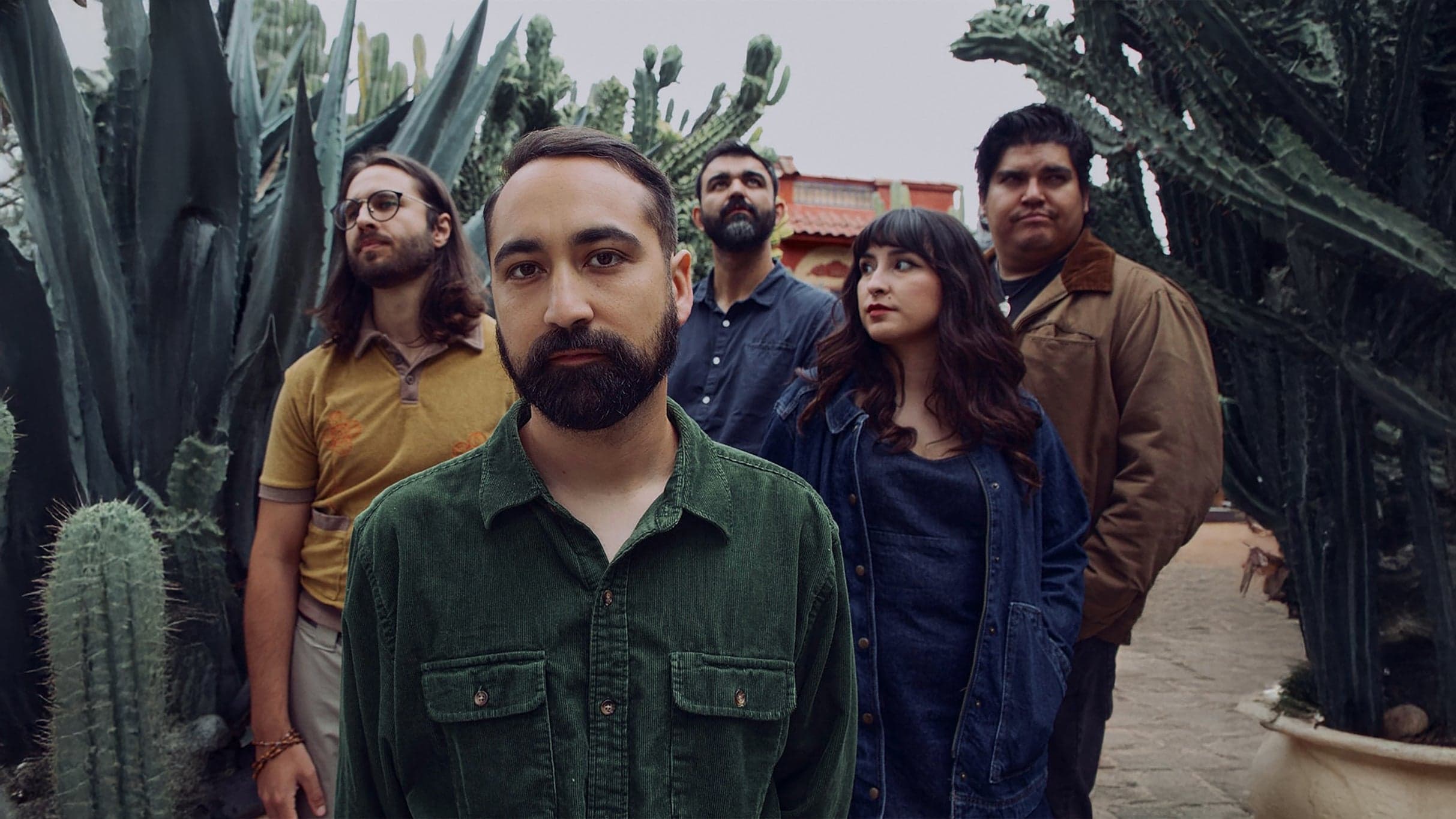 Mexico City Heartbreak — 1 upcoming tour date and ticket alerts on Yoink