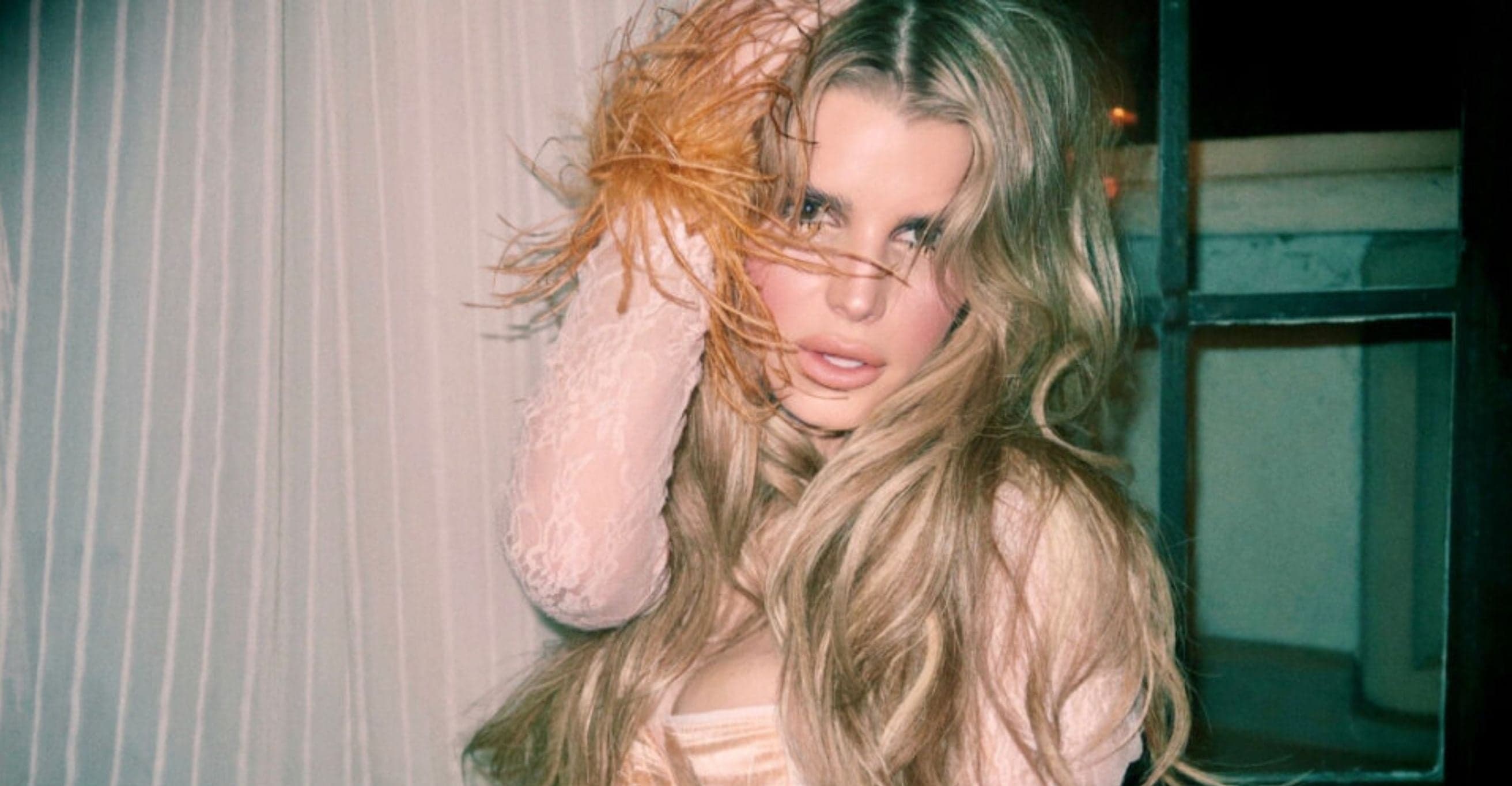 Jessica Simpson