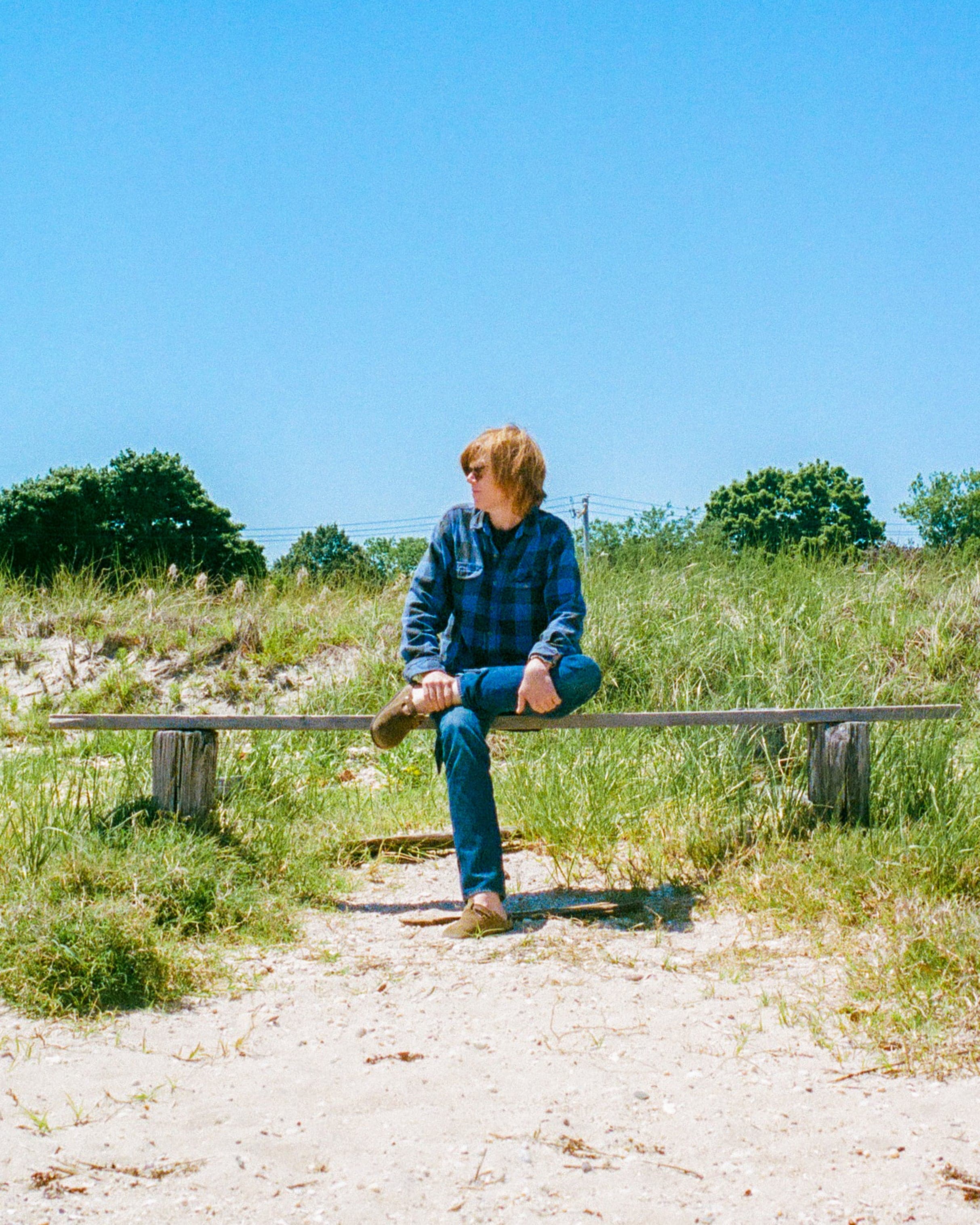 Brett Dennen — tour alerts on Yoink