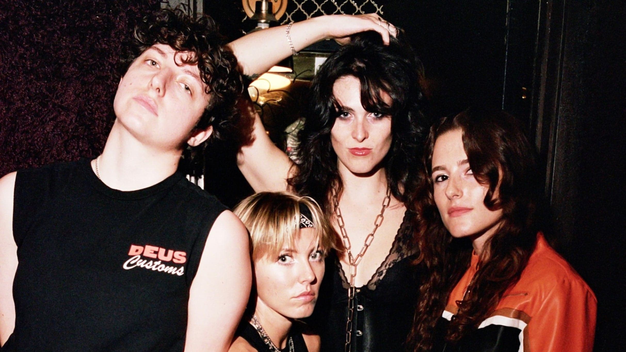 Pig Milk — 1 upcoming tour date and ticket alerts on Yoink