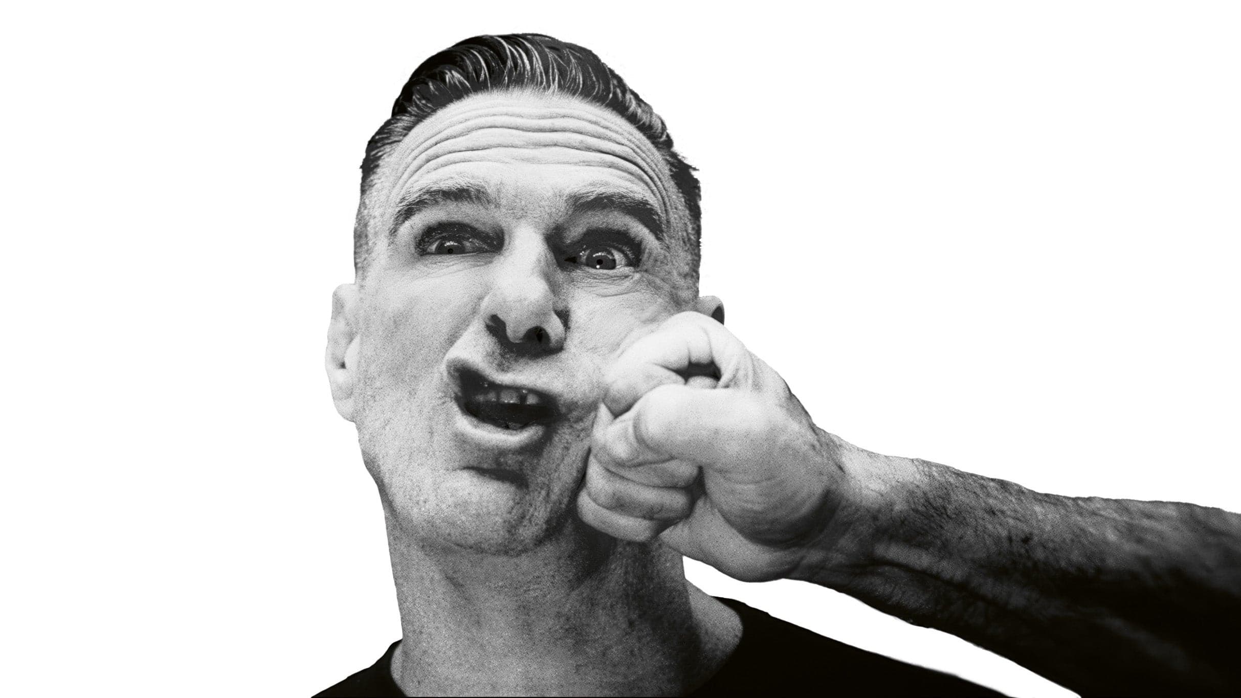 Bryan Adams