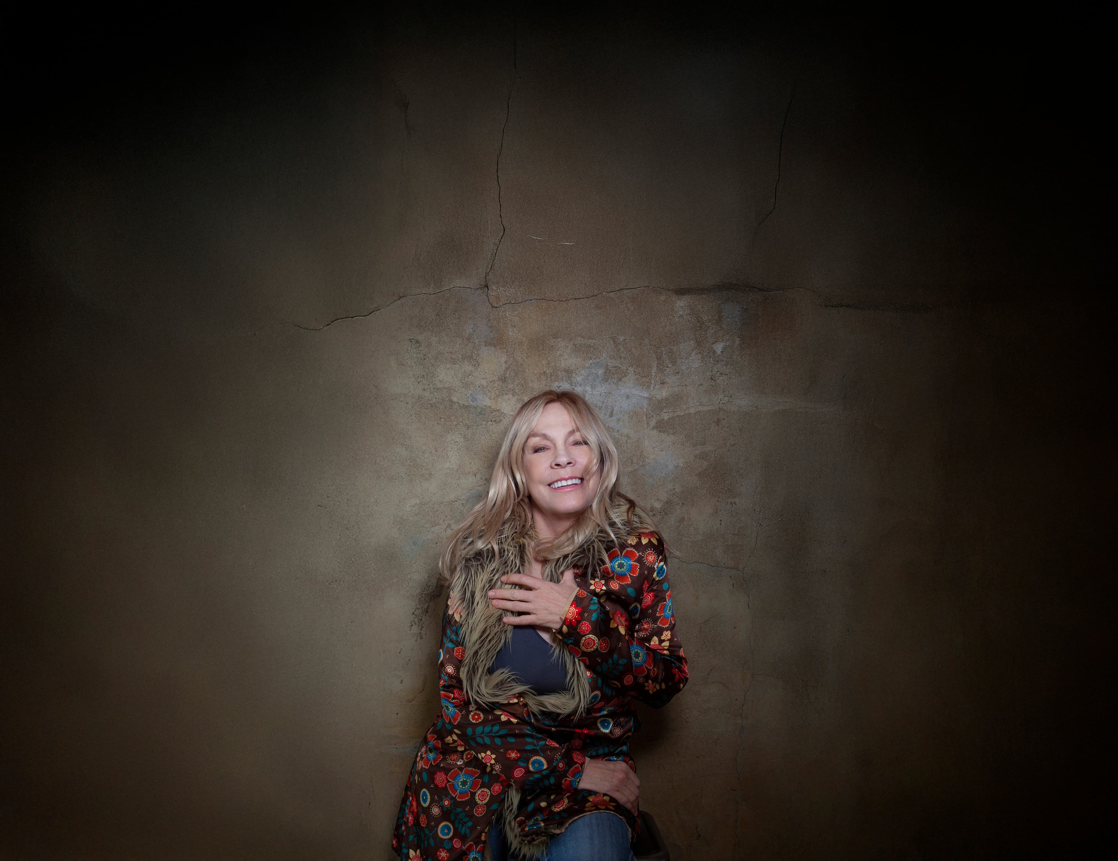 Rickie Lee Jones
