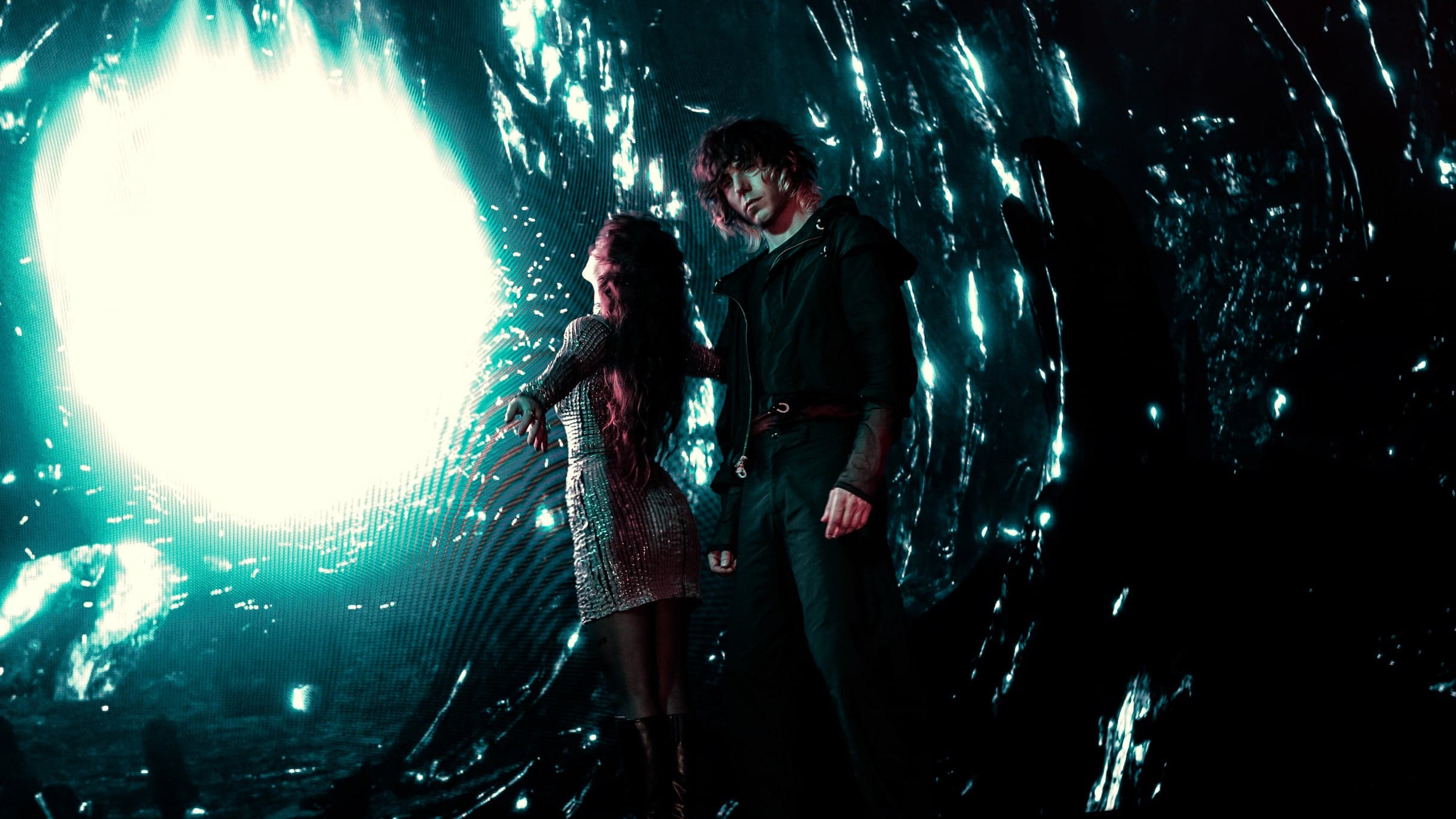 PURITY RING