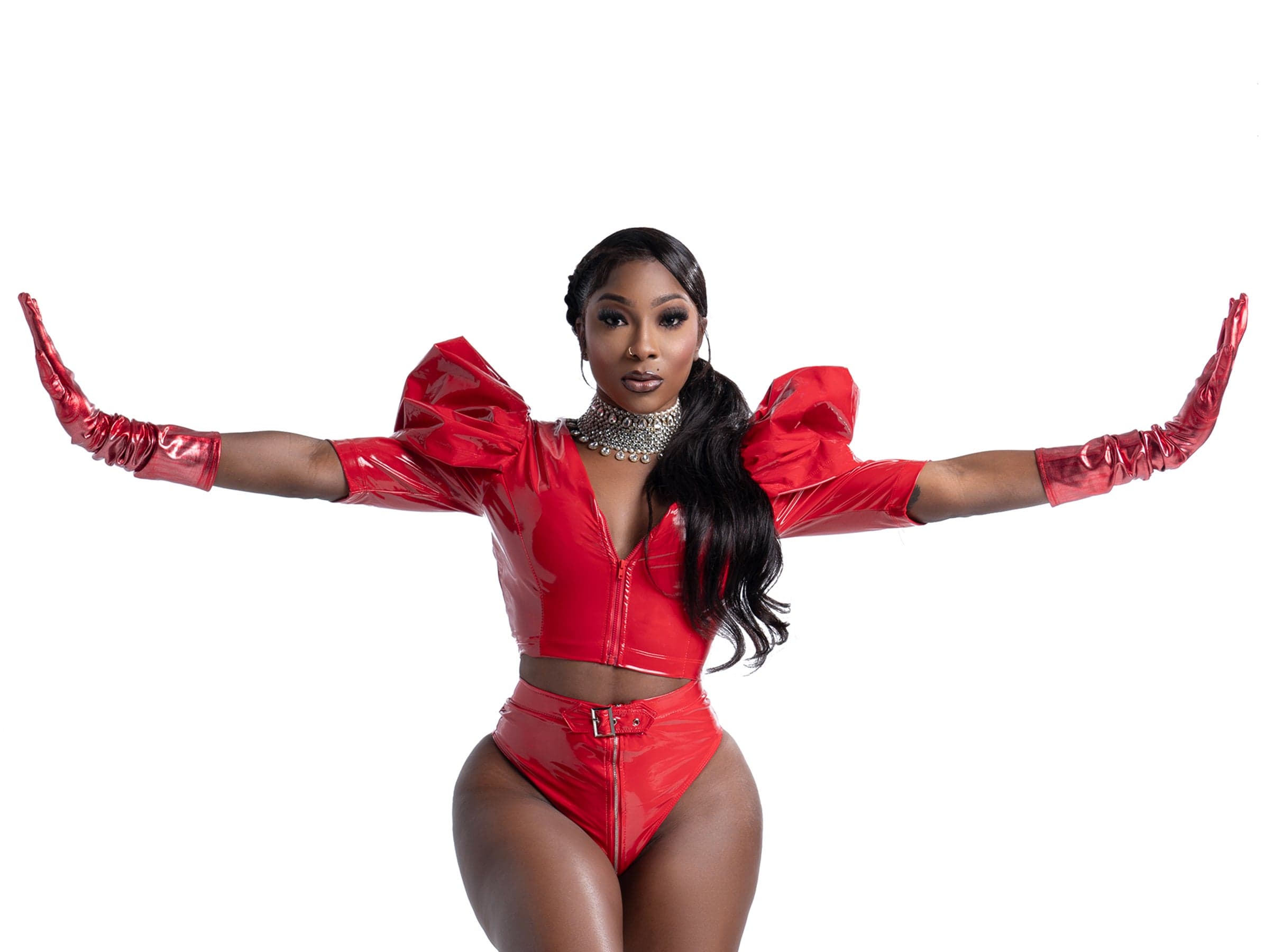 Patrice Roberts — 2 upcoming tour dates and ticket alerts on Yoink