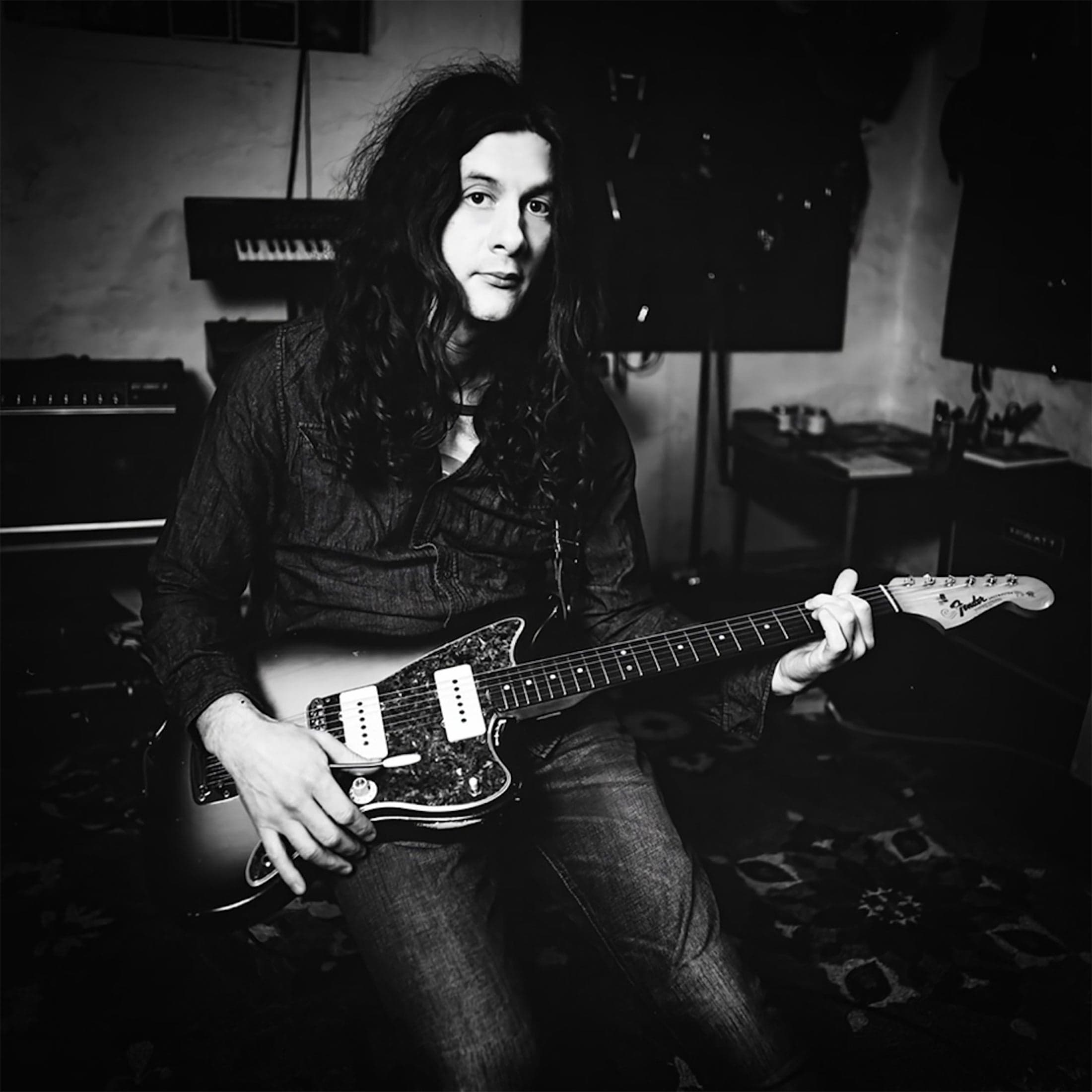 Kurt Vile — 1 upcoming tour date and ticket alerts on Yoink