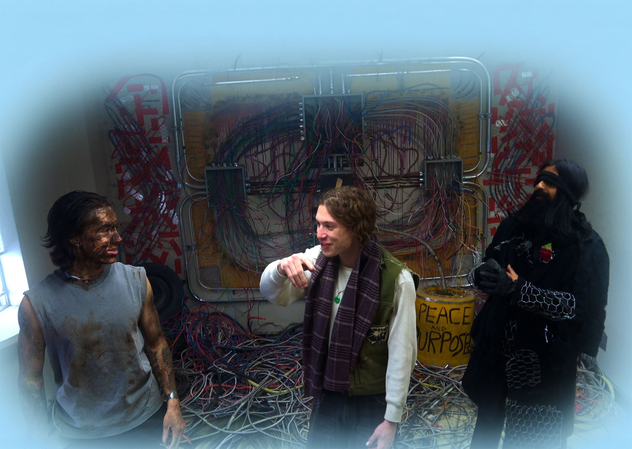Crack Cloud — 1 upcoming tour date and ticket alerts on Yoink