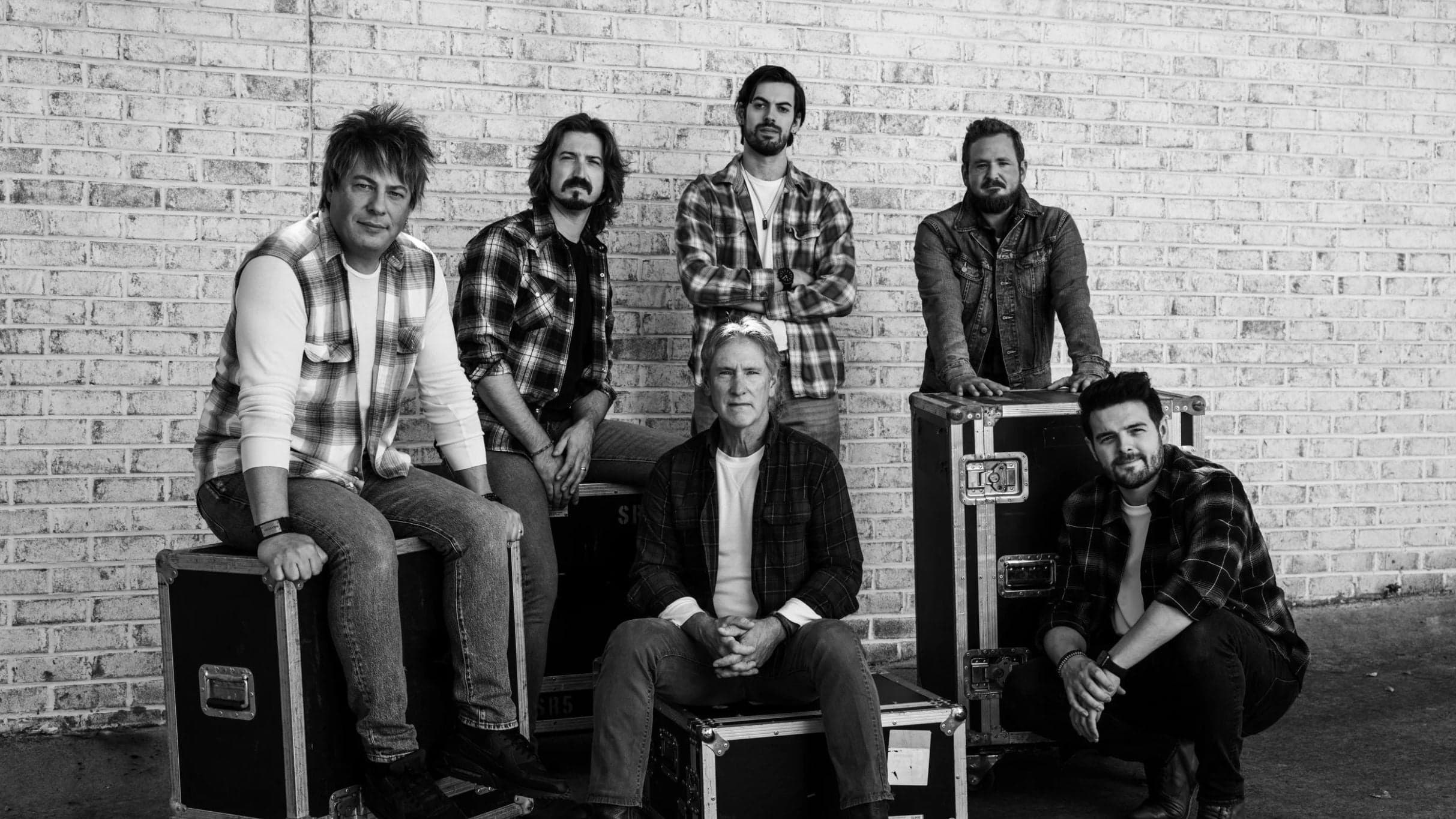 Tequila Sunrise — 1 upcoming tour date and ticket alerts on Yoink