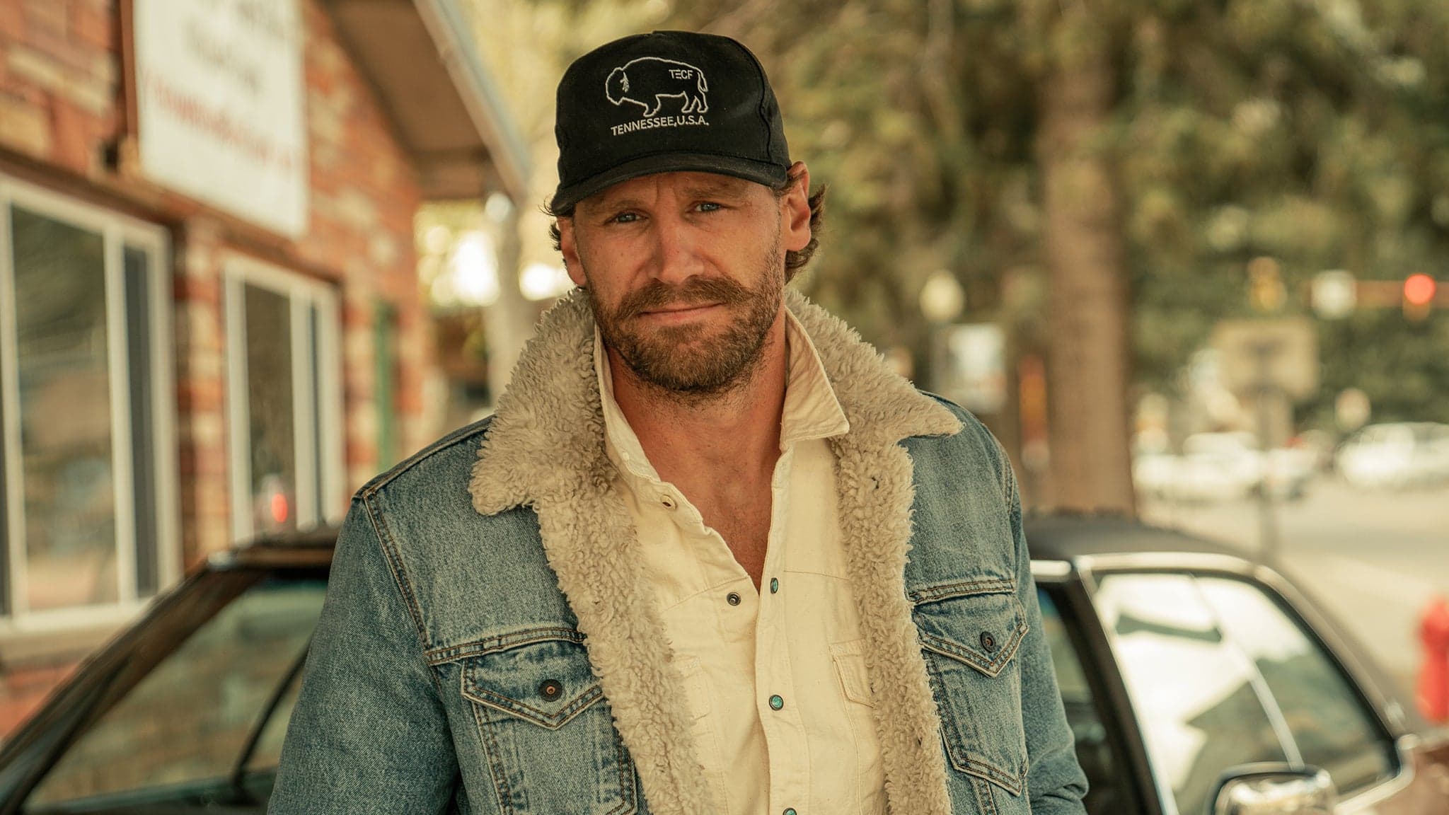 Chase Rice — 1 upcoming tour date and ticket alerts on Yoink
