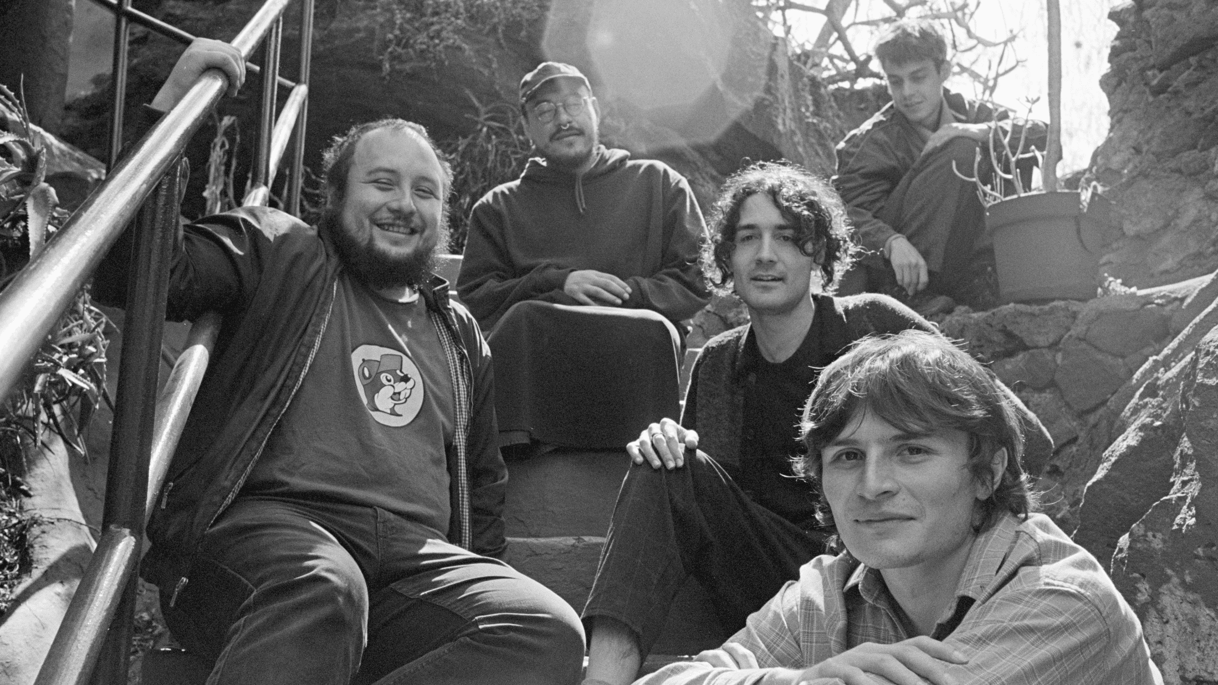 Diles Que No Me Maten — 2 upcoming tour dates and ticket alerts on Yoink