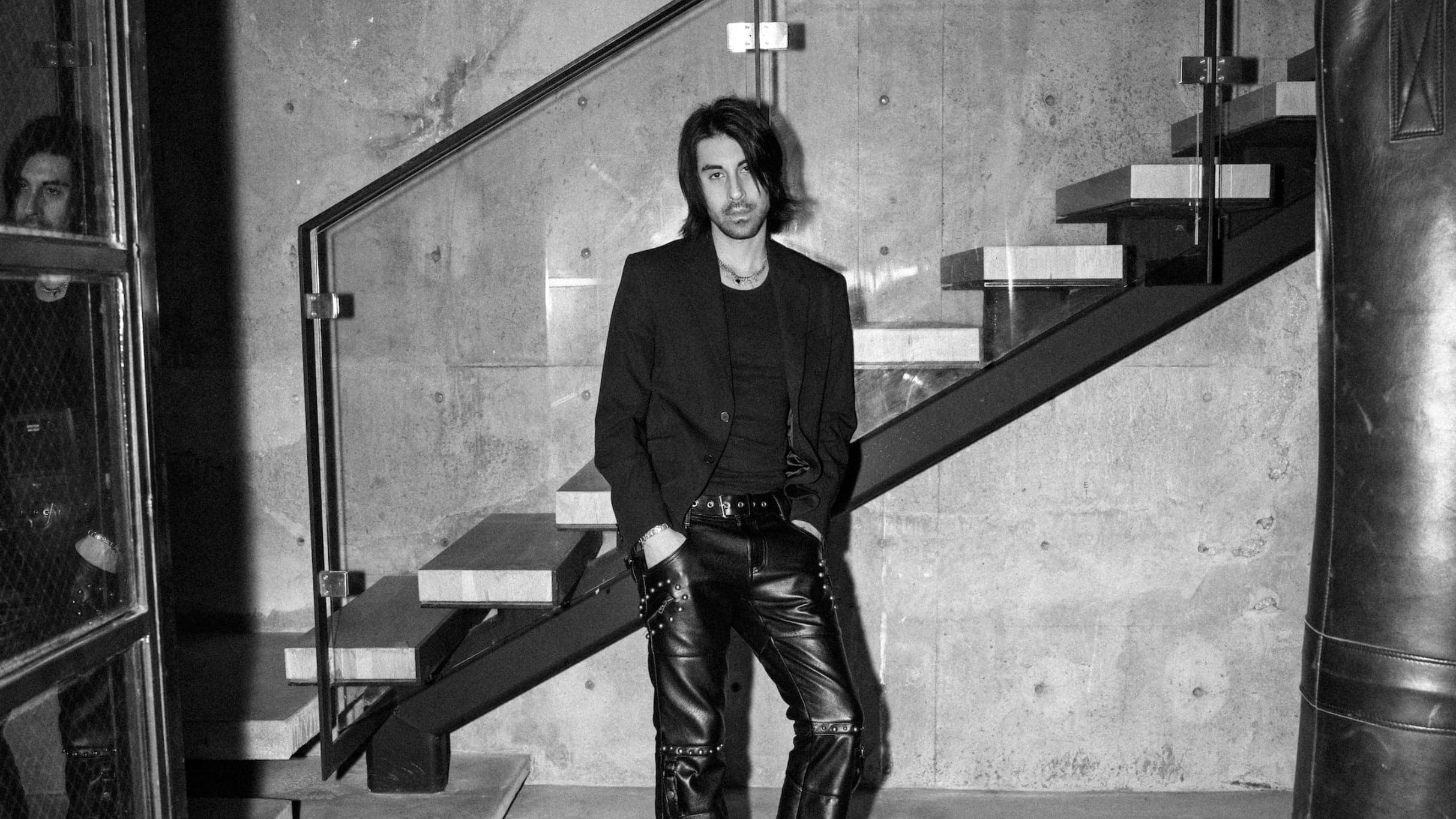 Dutch Melrose — tour alerts on Yoink