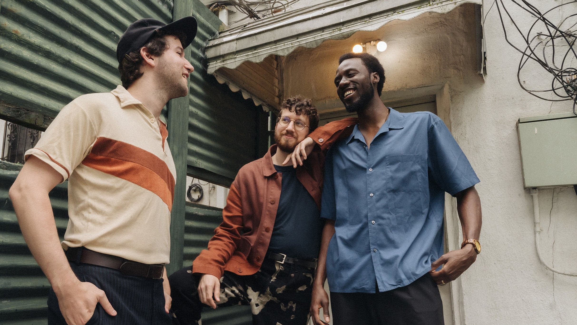 Hi-Lo Jack — 1 upcoming tour date and ticket alerts on Yoink