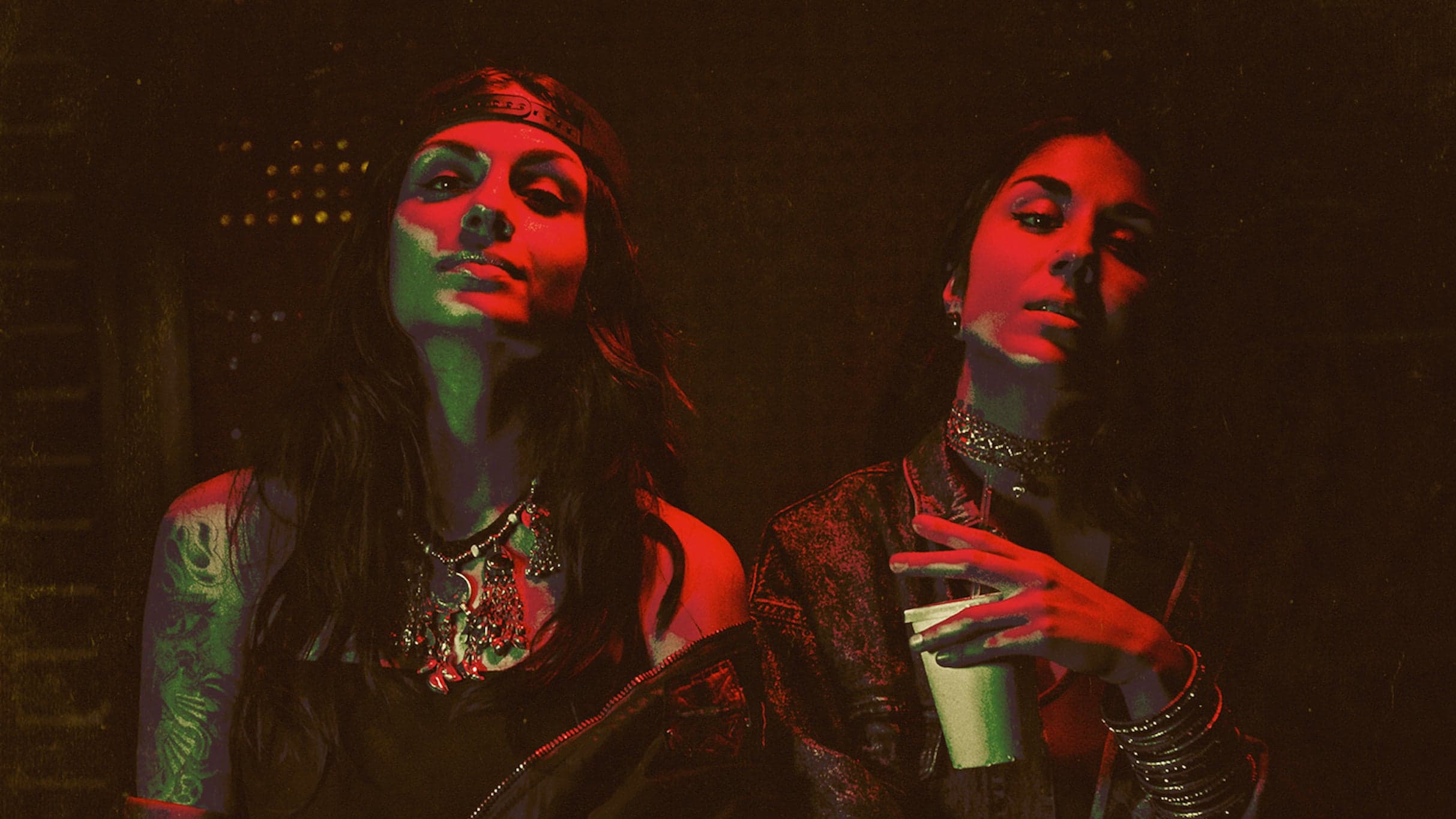 Krewella
