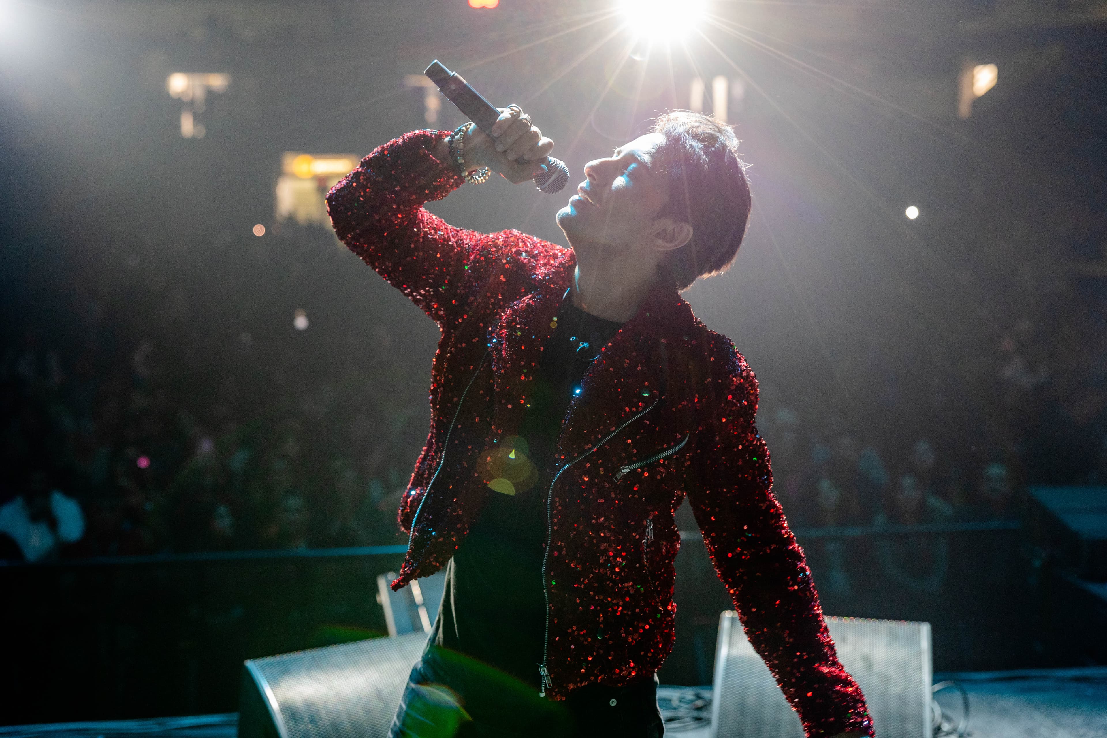 Ali Zafar — 2 upcoming tour dates and ticket alerts on Yoink