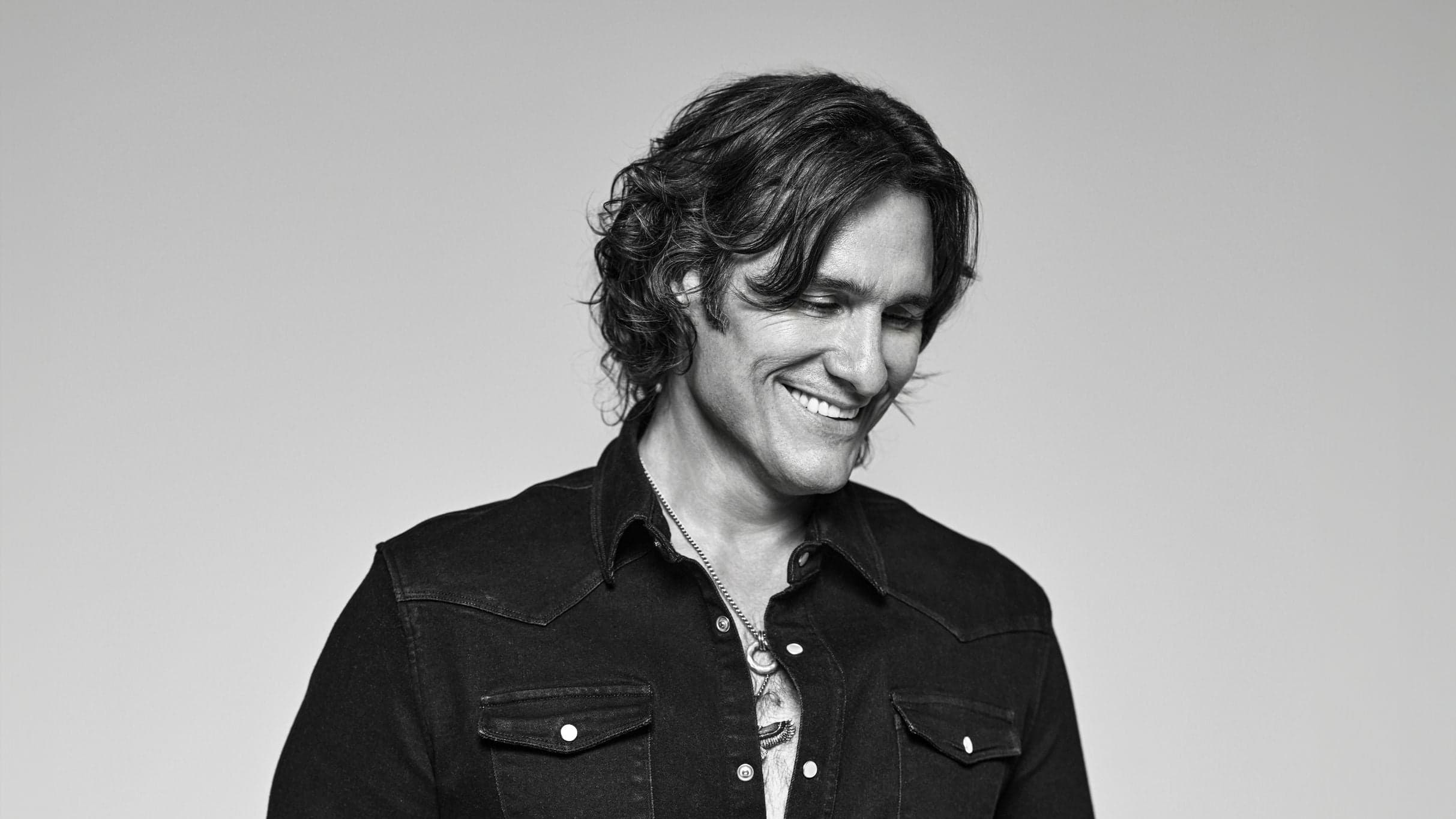 Joe Nichols — 1 upcoming tour date and ticket alerts on Yoink