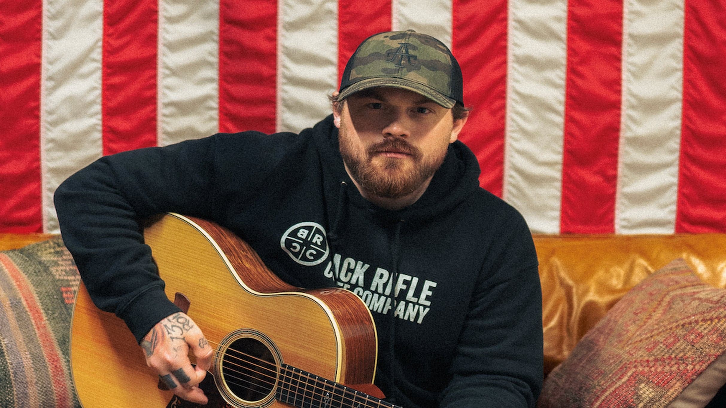 Danny Worsnop